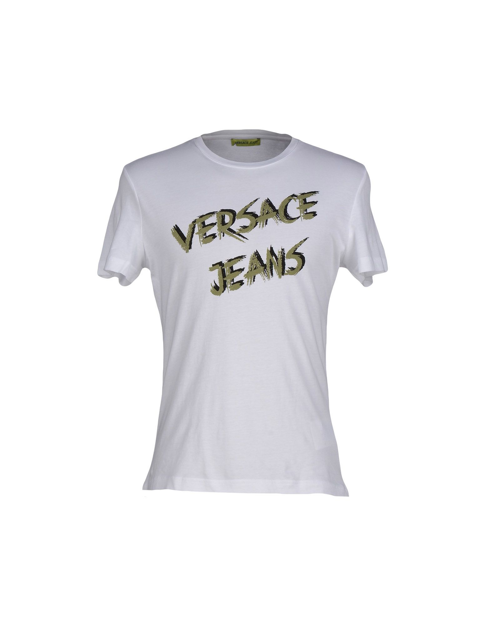 versace jeans t shirt