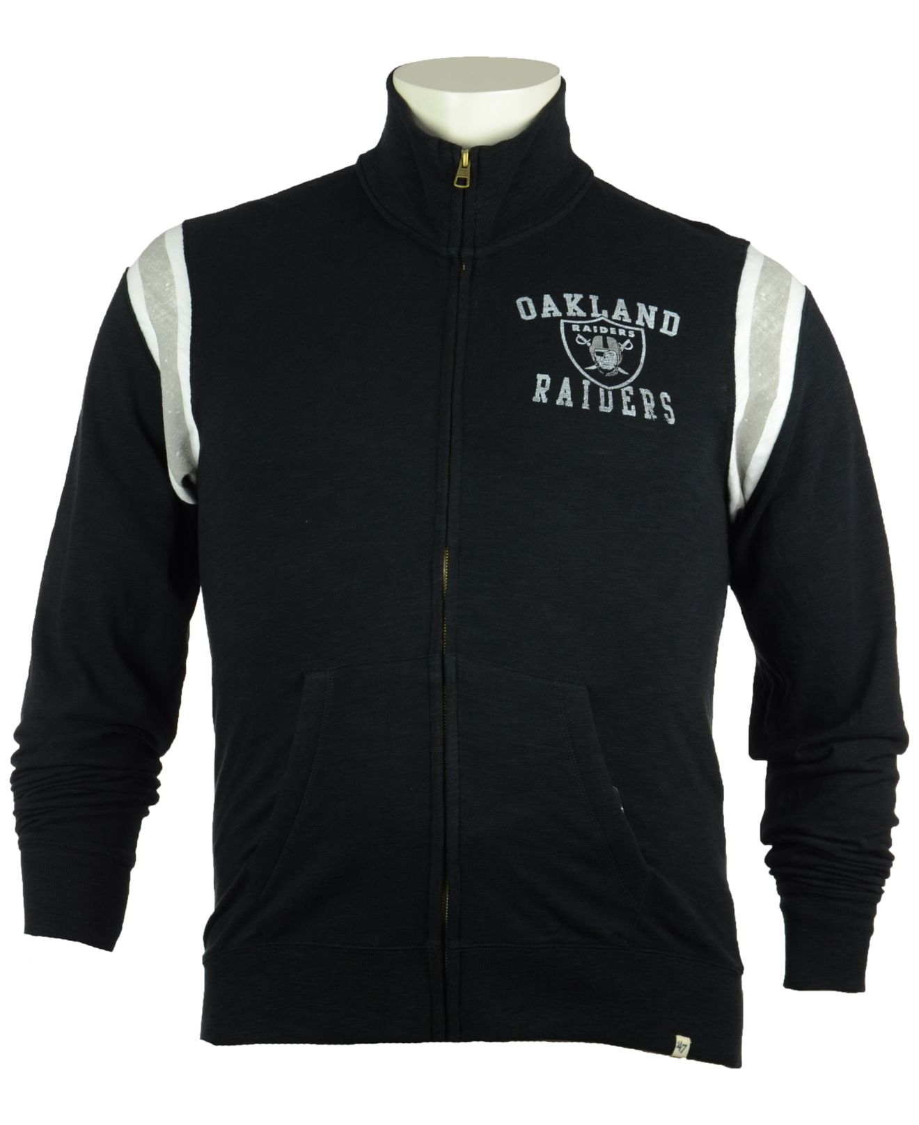 oakland raiders gear