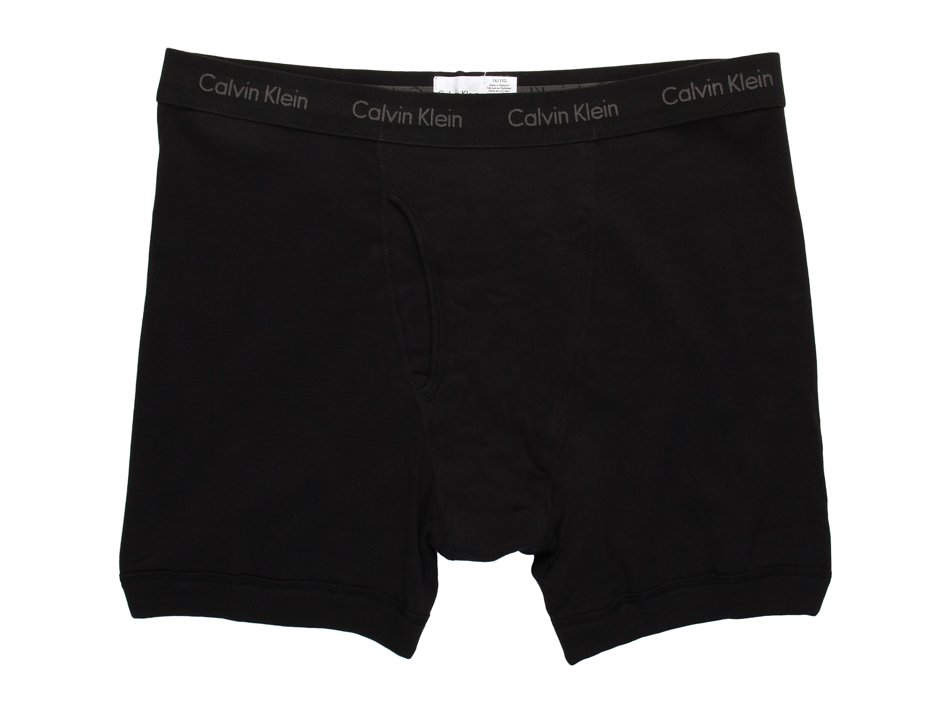 calvin klein boxer pants