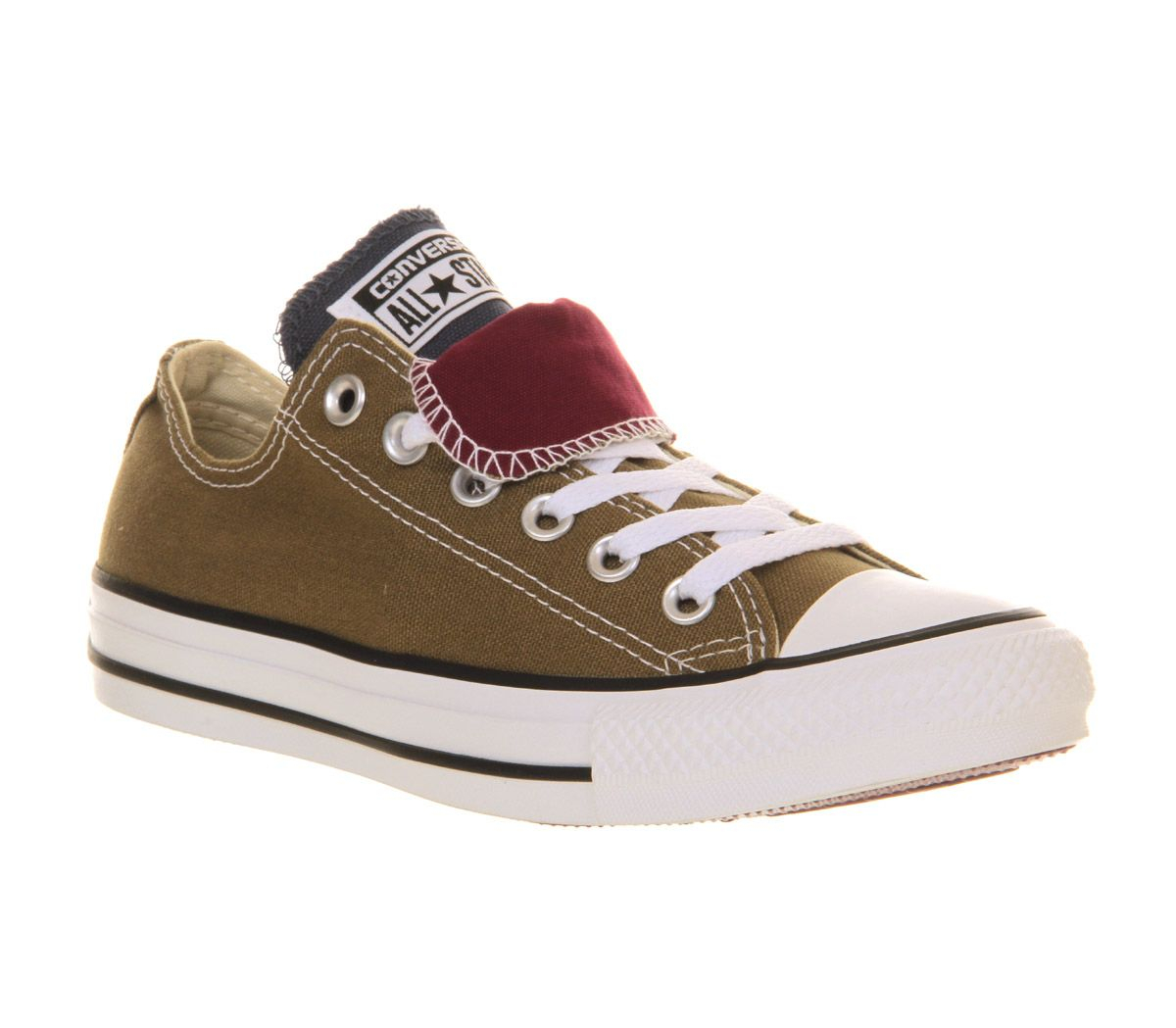 converse multi heart