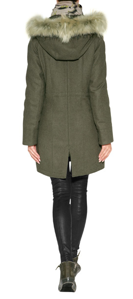 Peuterey Rumor Coat Peuterey Rumor Coat