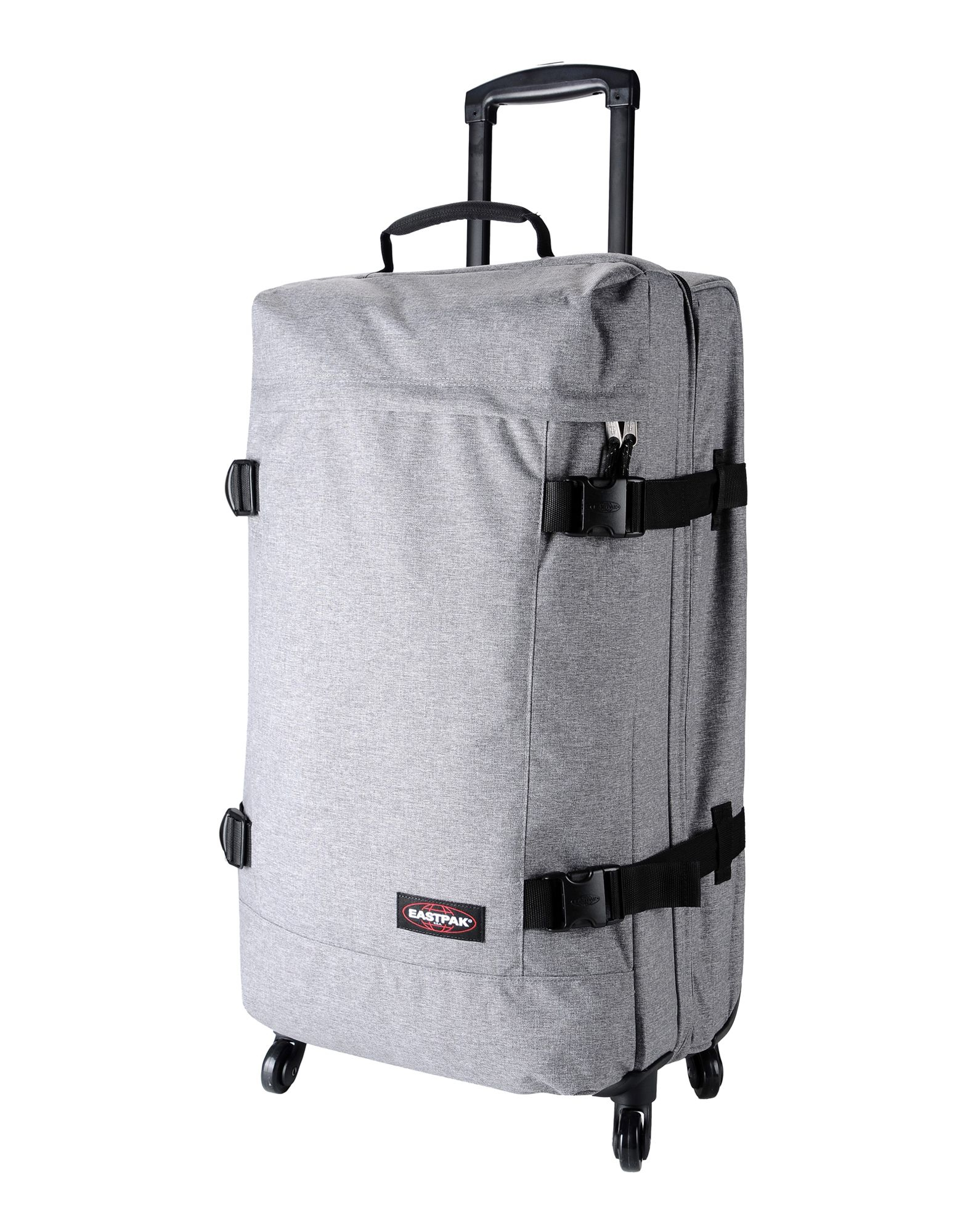 Eastpak Wheeled Luggage in Gray for Men (Grey) | Lyst