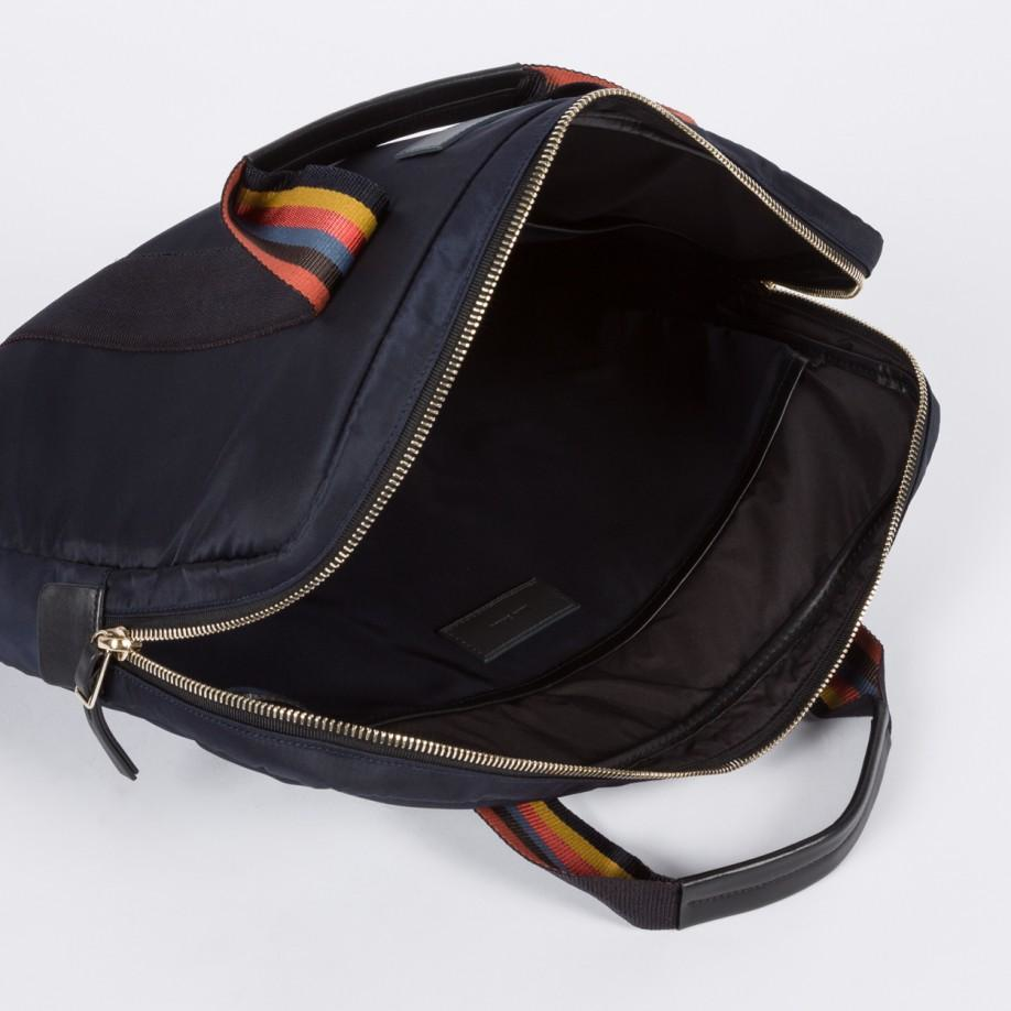 paul smith document pouch