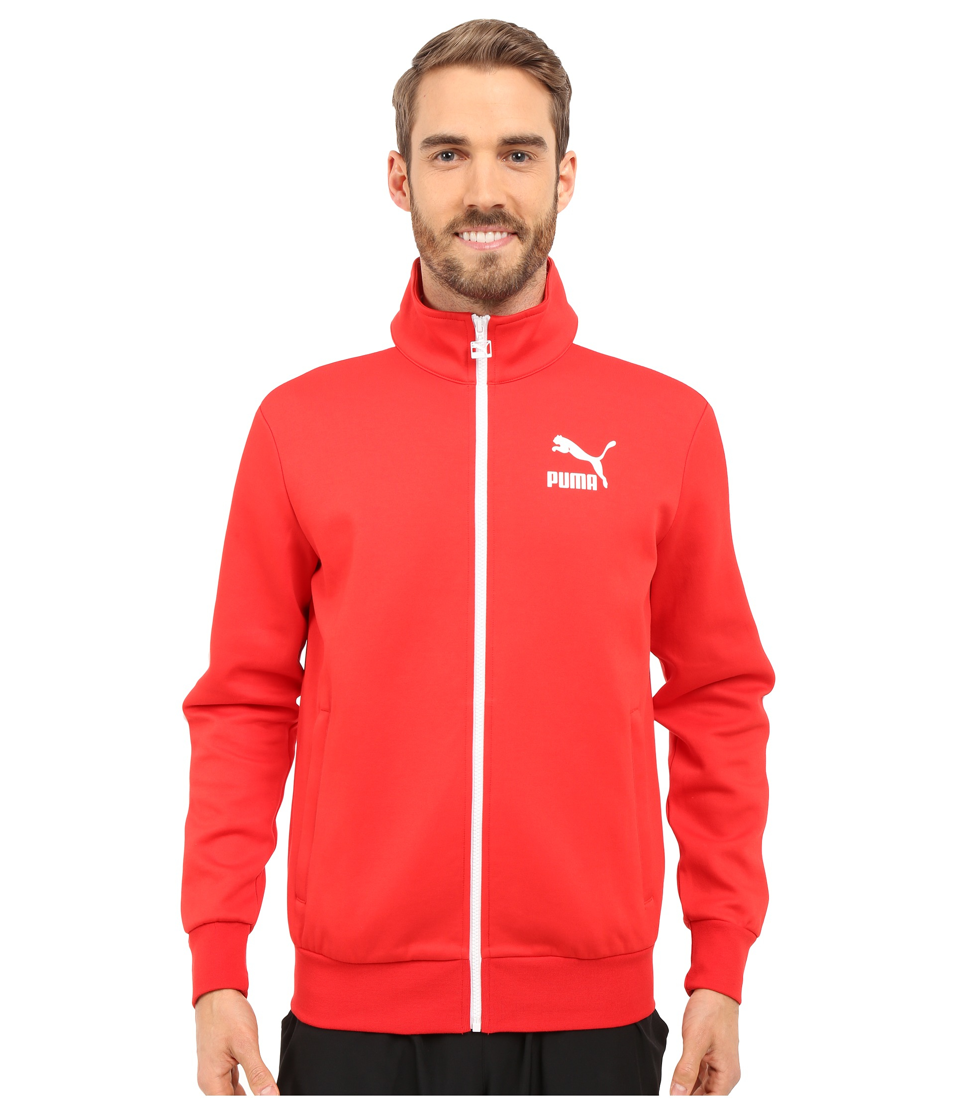 puma archive tracksuit