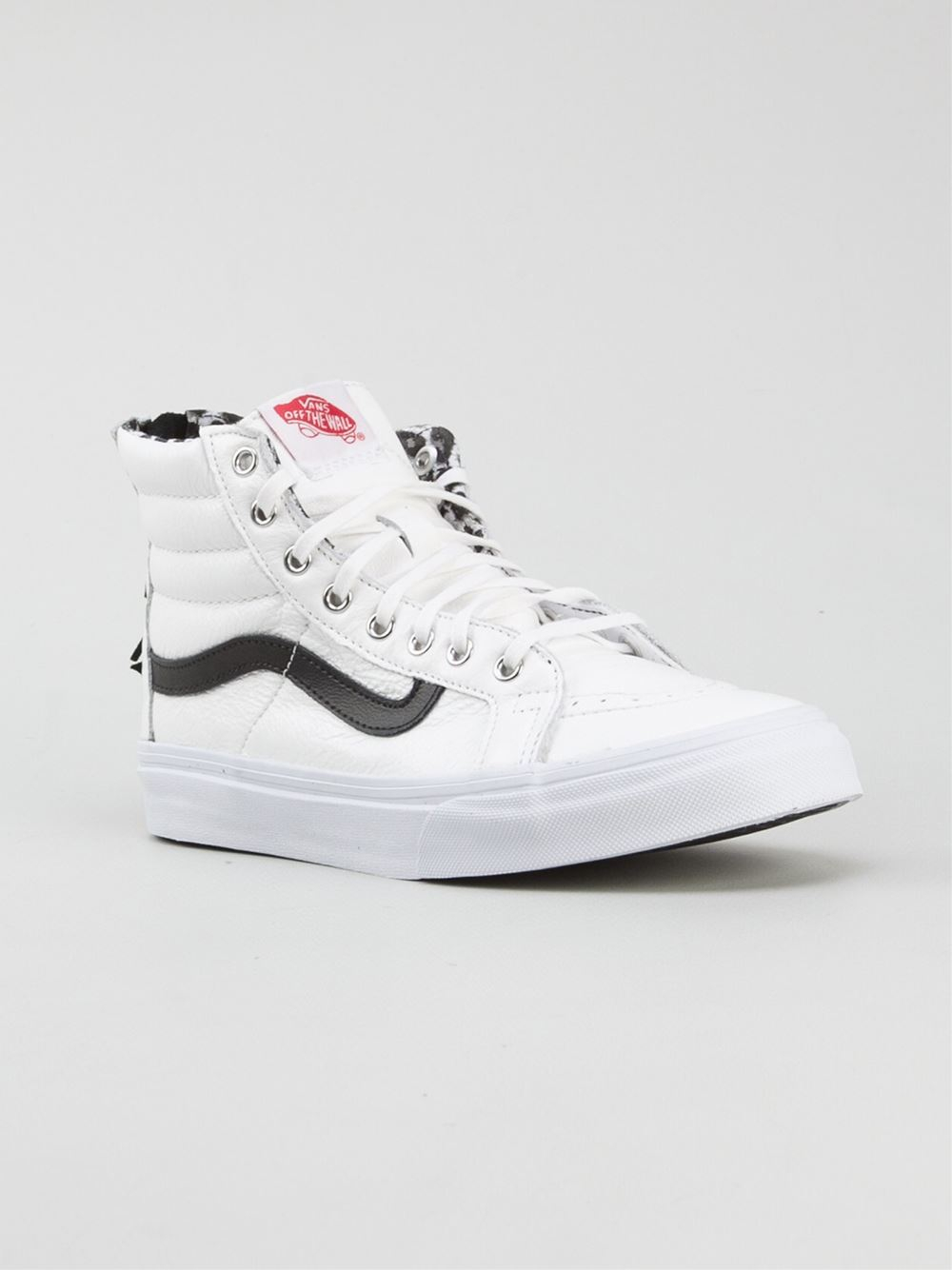 sk8 hi slim zip