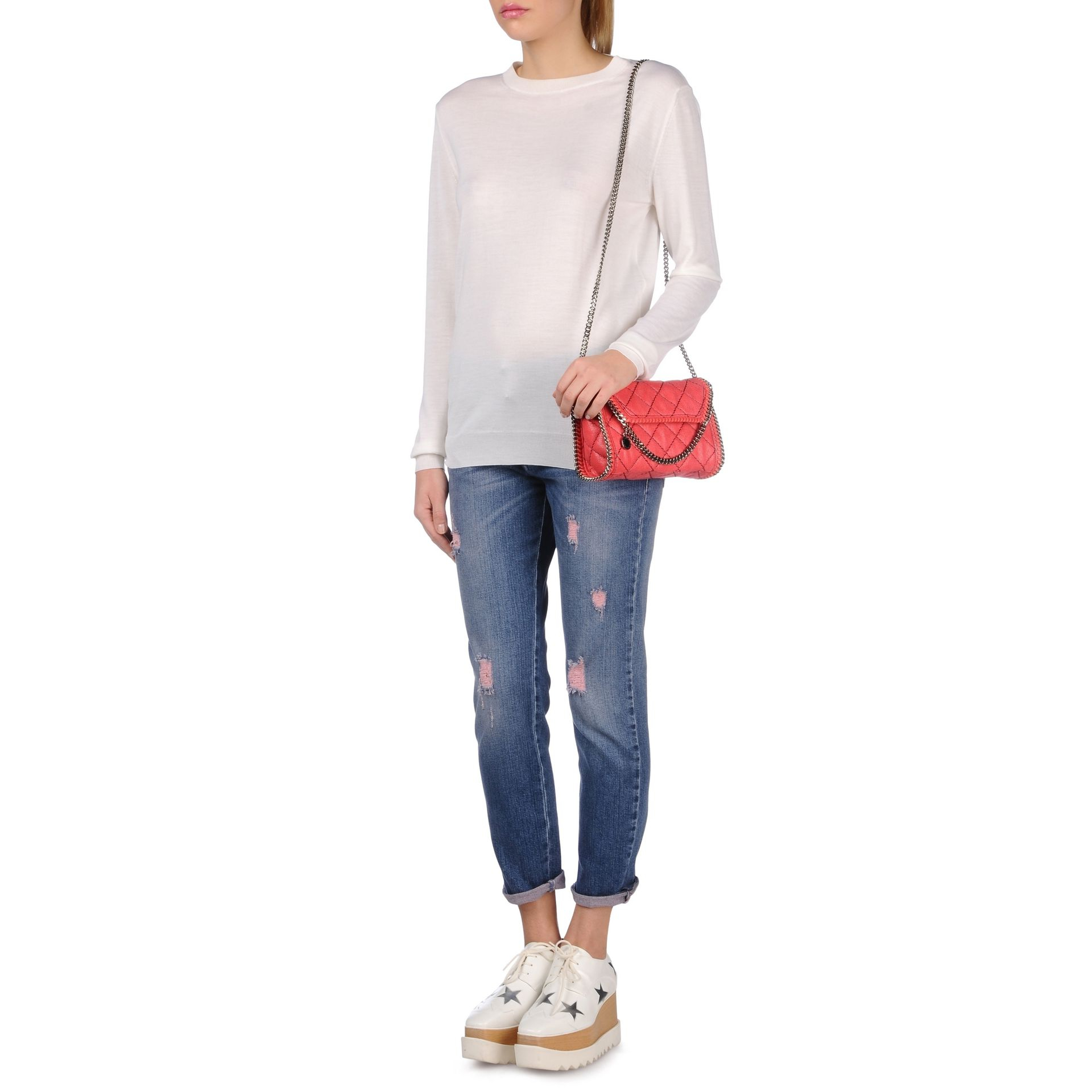 stella mccartney falabella mini bag