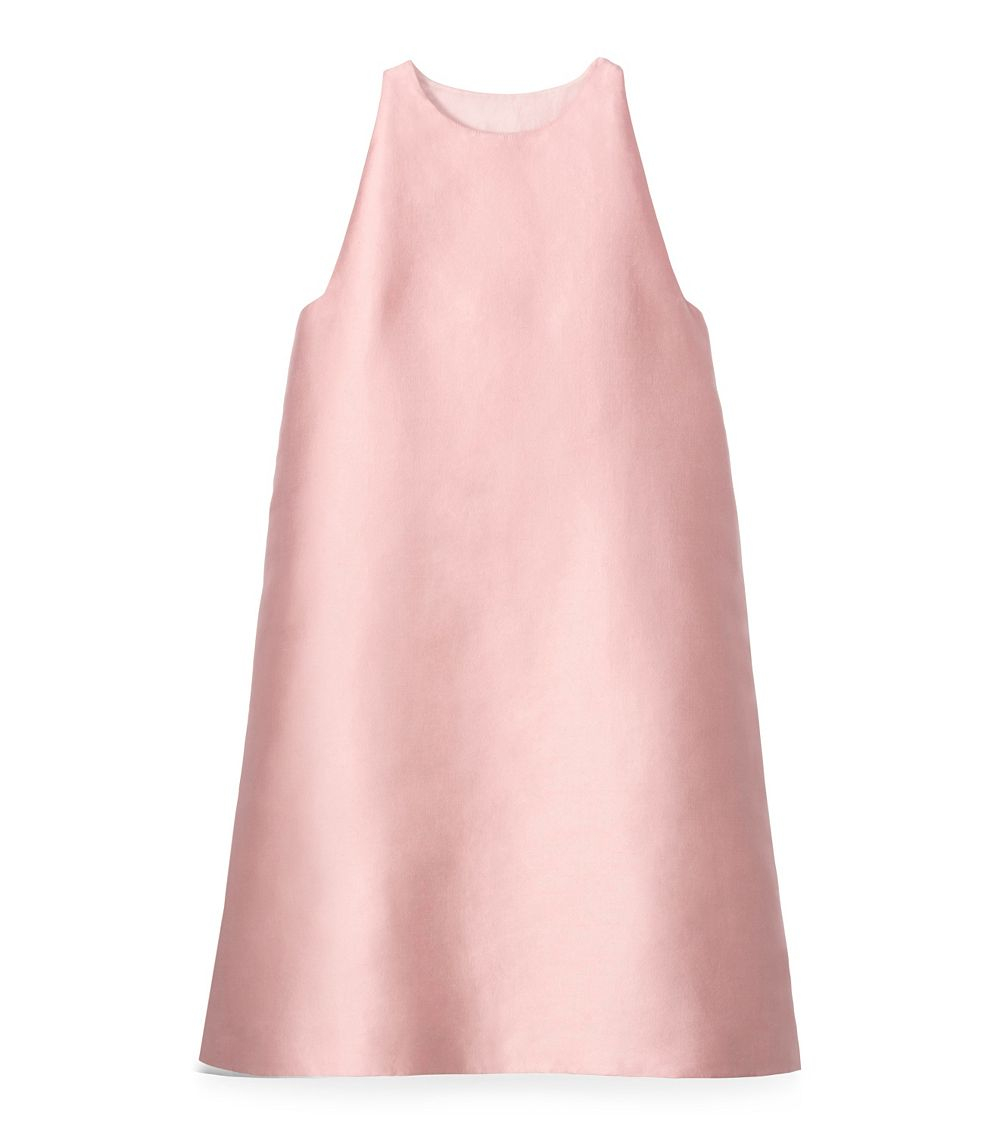 Lyst - Tory Burch Celeste Dress in Pink