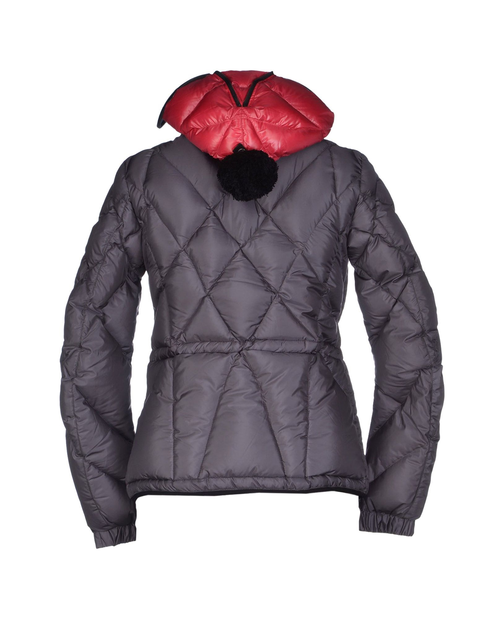 Ai riders on the storm Down