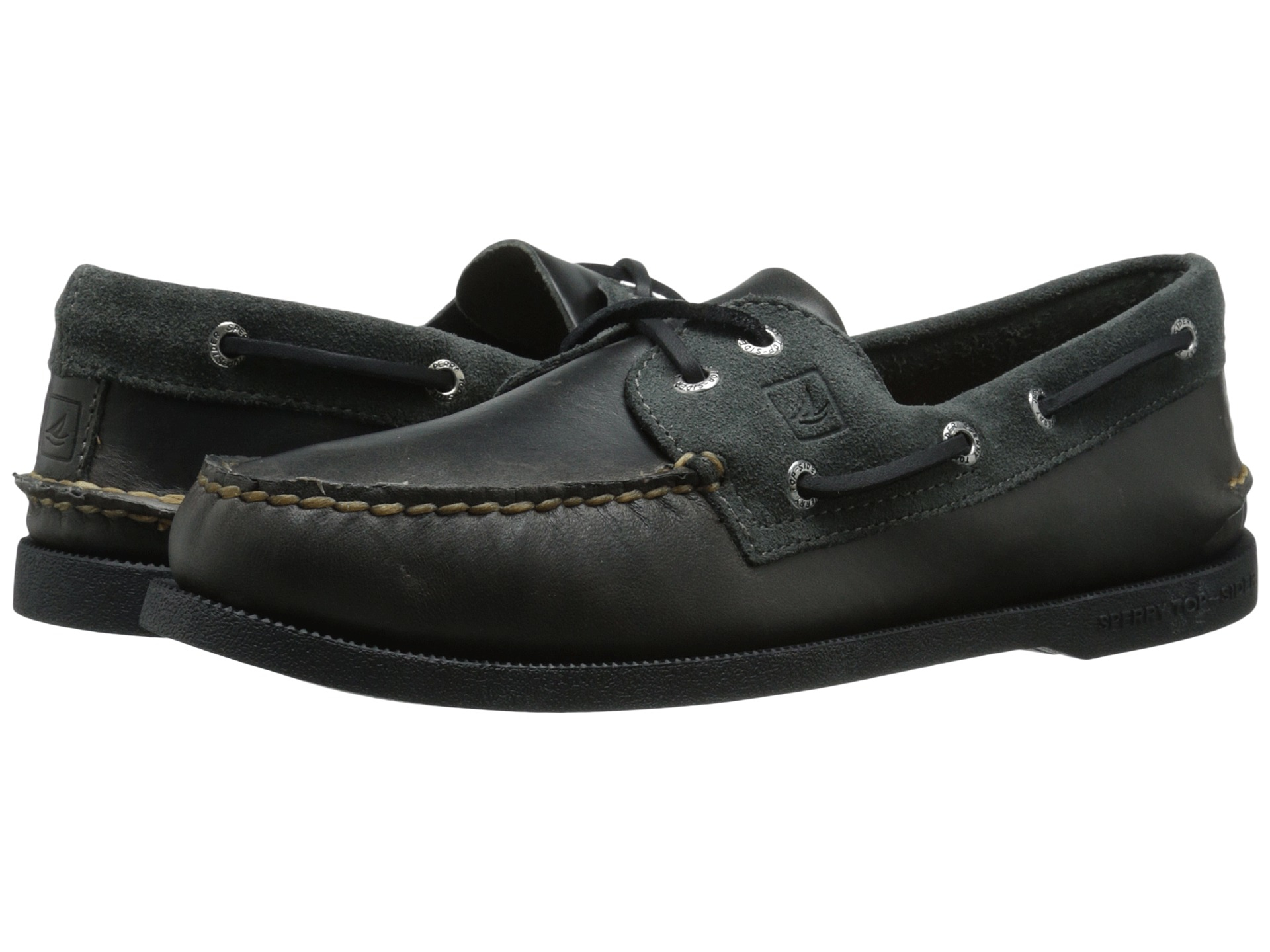 sperry ao 2 eye black