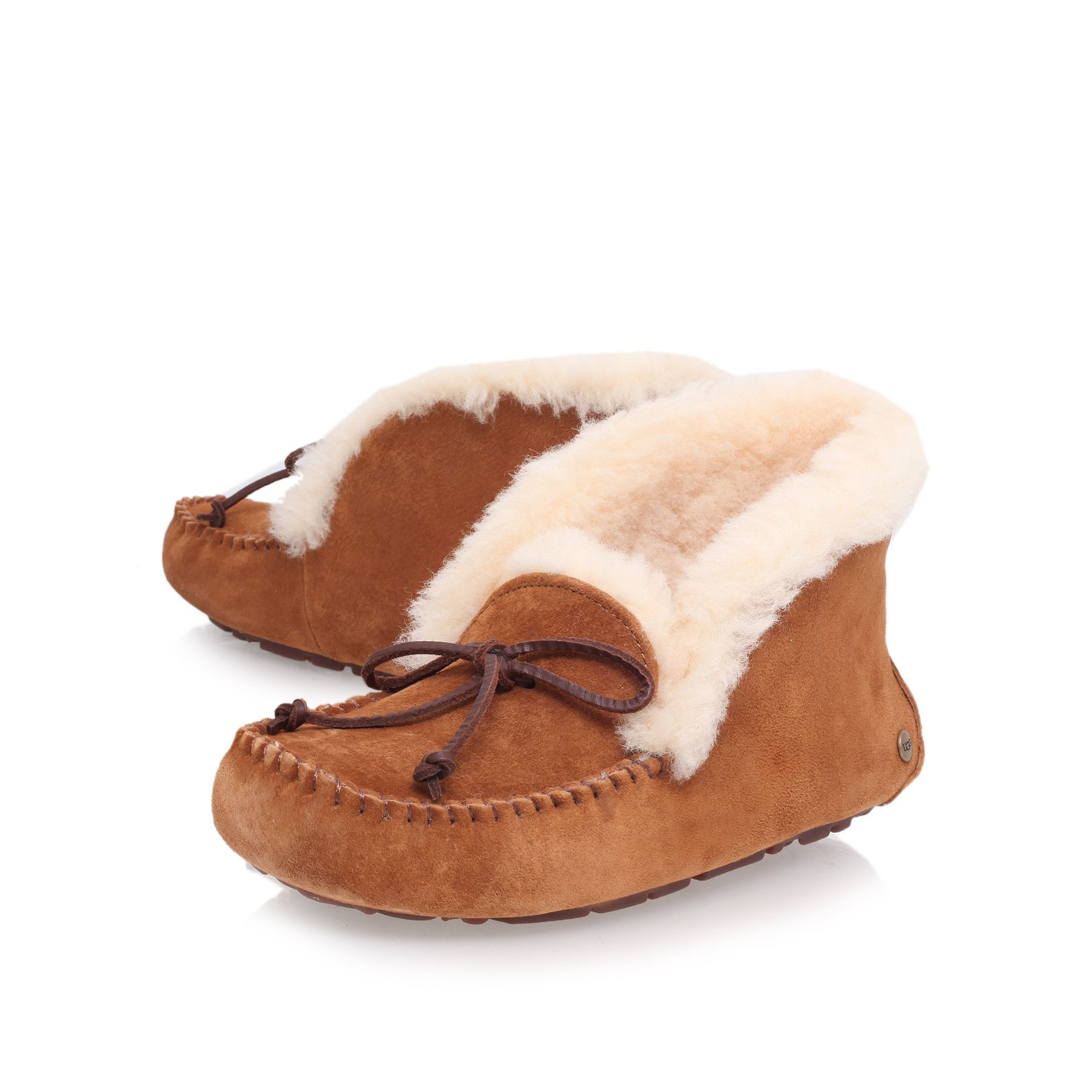 house of fraser ugg slippers