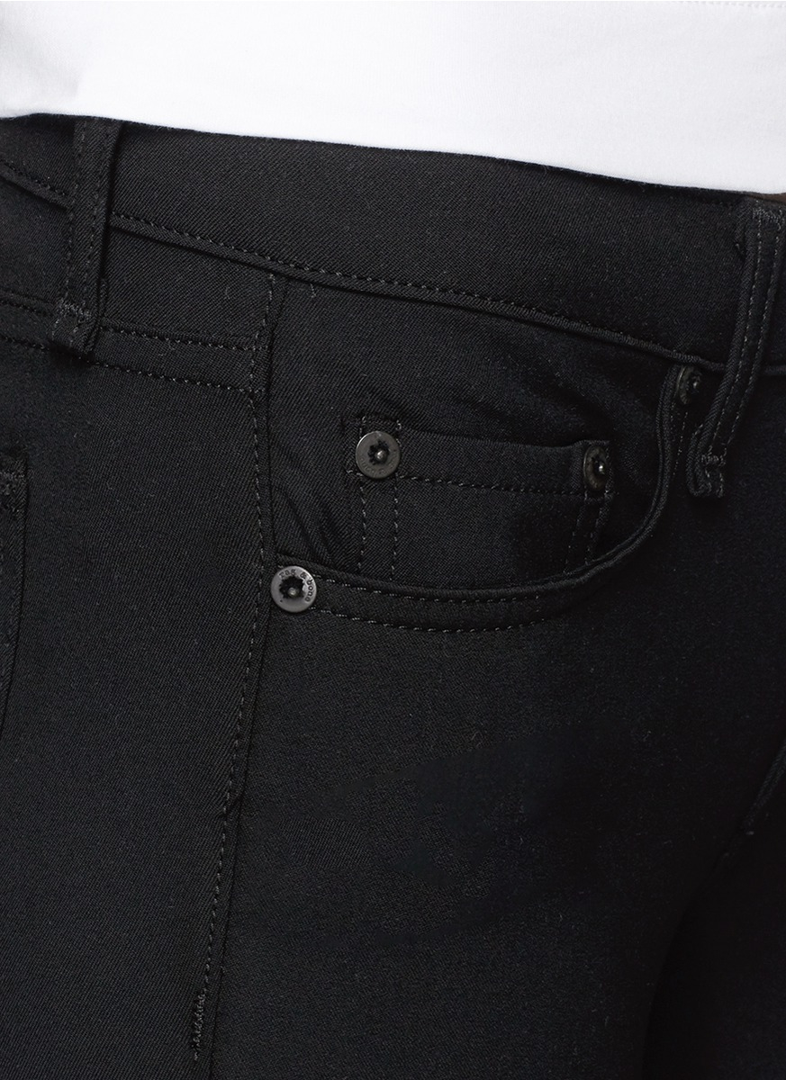 rag and bone equestrian pants