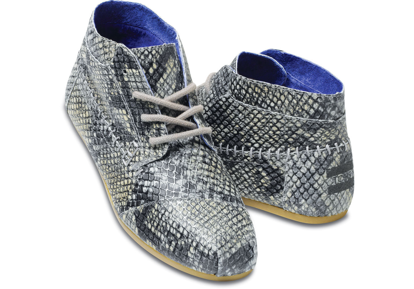 toms tribal boots