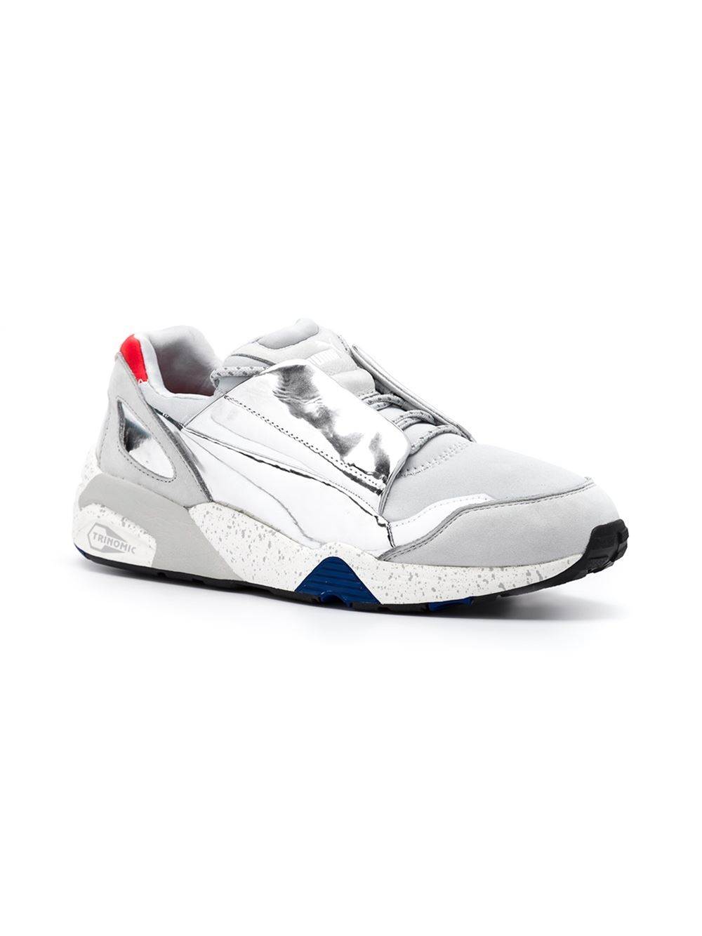 alexander mcqueen x puma