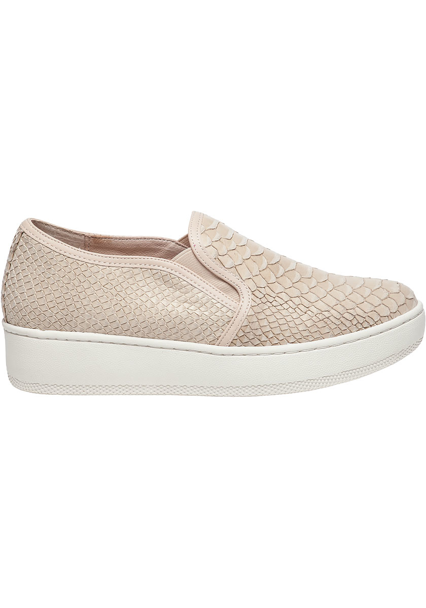 snake print slip on sneakers lyst j slides jibbie snakeskin print leather slip ons in snake print slip on sneakers lyst j slides jibbie snakeskin print leather slip ons in
