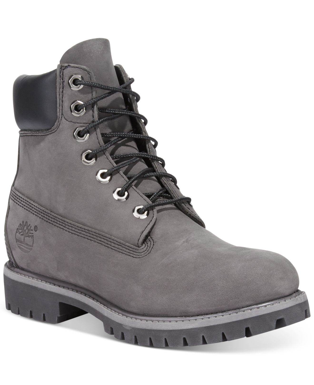 Lyst - Timberland Icon 6