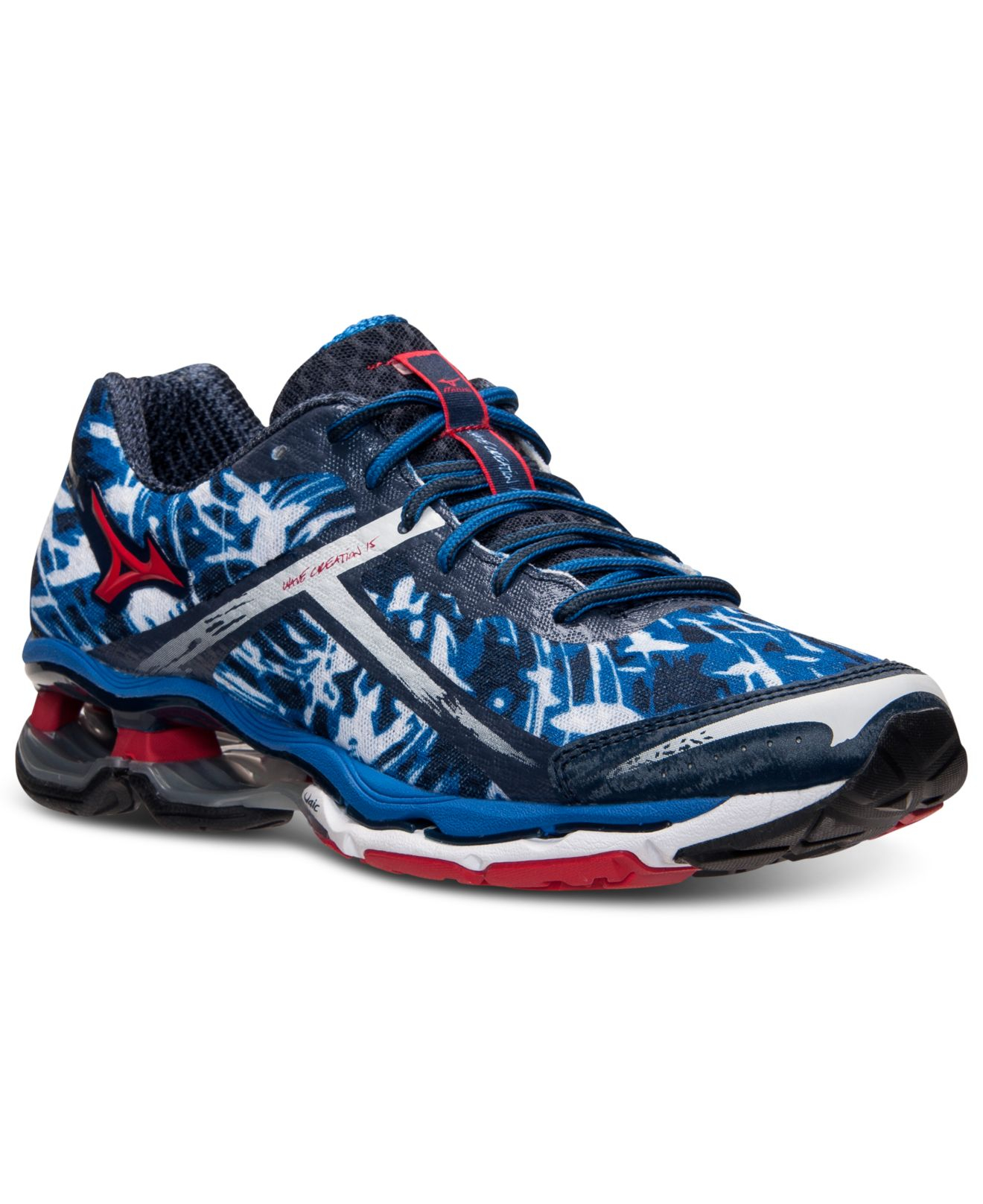 sneakers mizuno men's