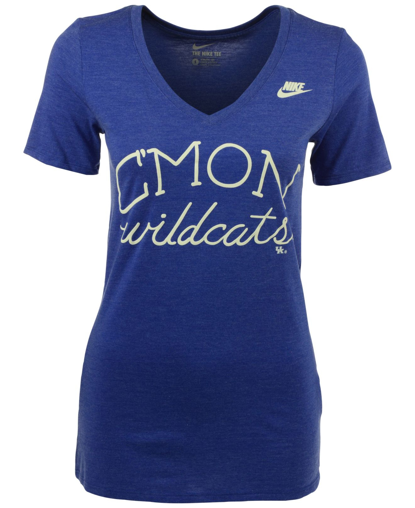 Womens kentucky shirts