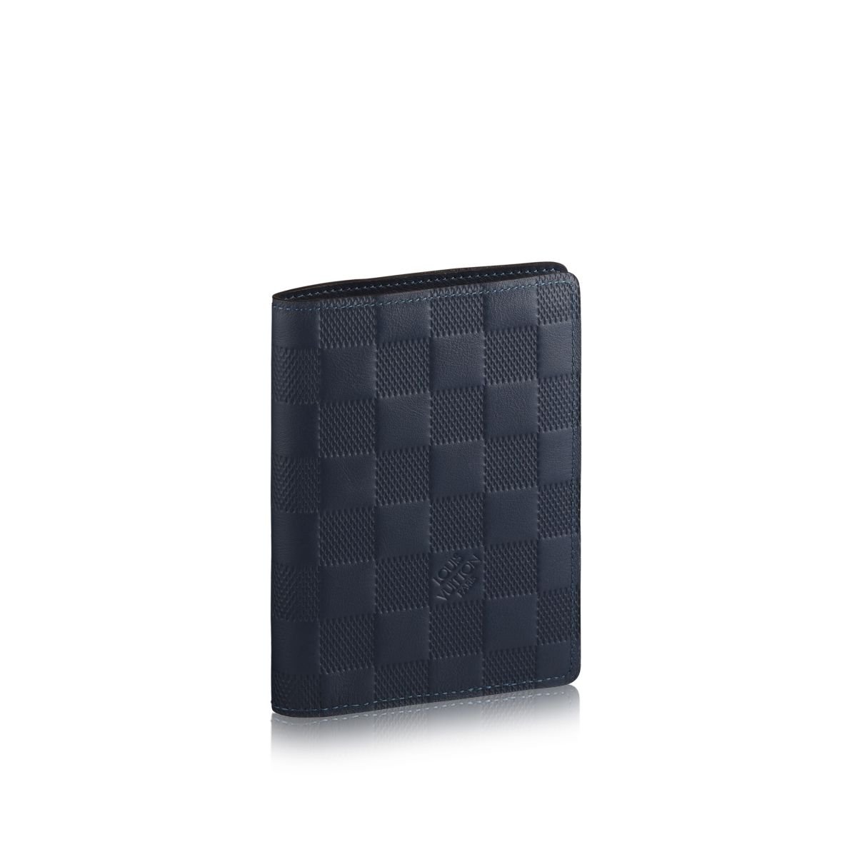 Louis Vuitton Blue Wallet Men | Paul Smith
