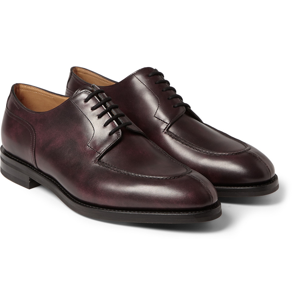 John lobb. John Lobb Derby. Полуботинки от John Lobb. Французские дерби John Lobb. John Lobb Darby 2.