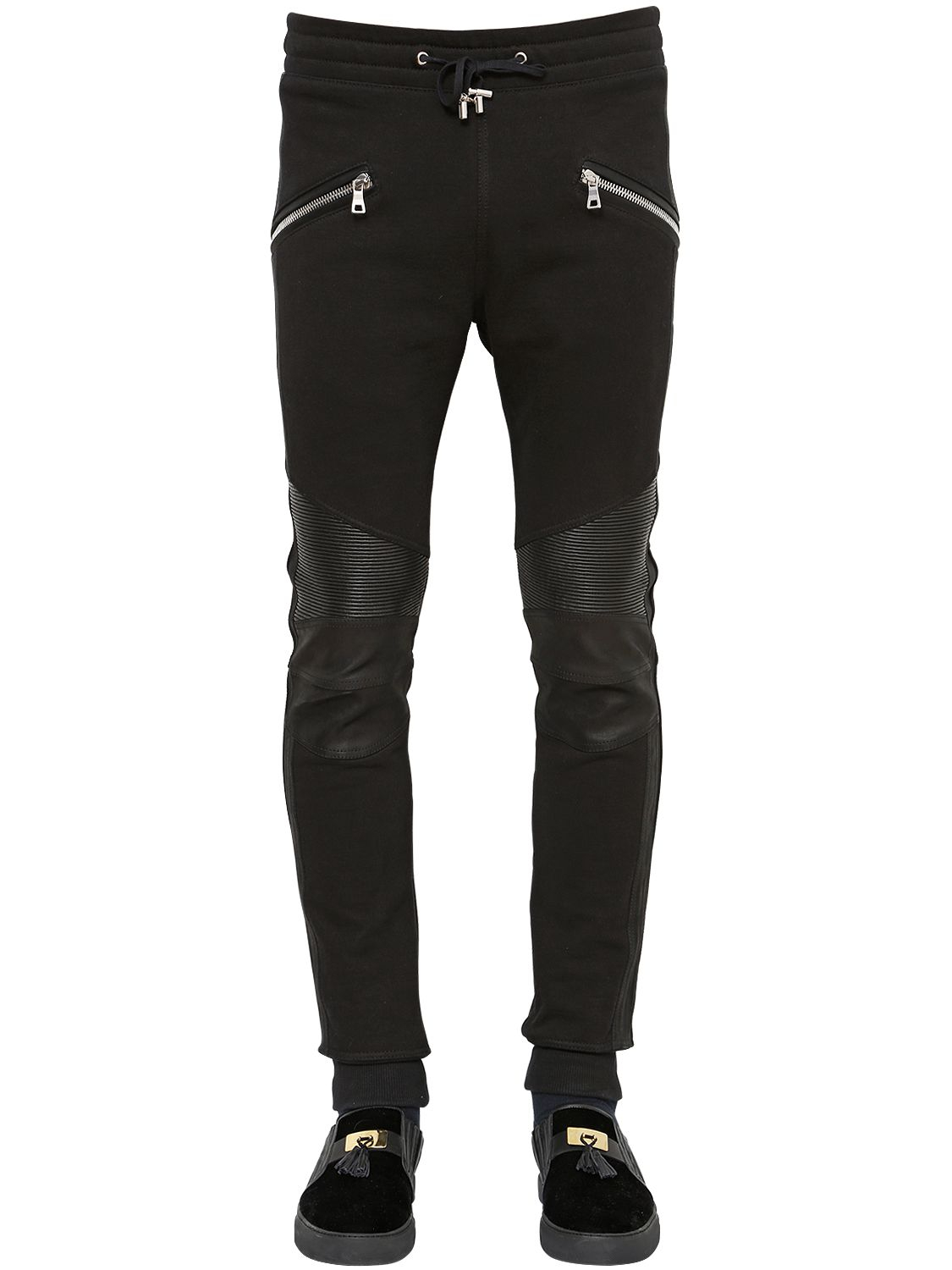 biker pants