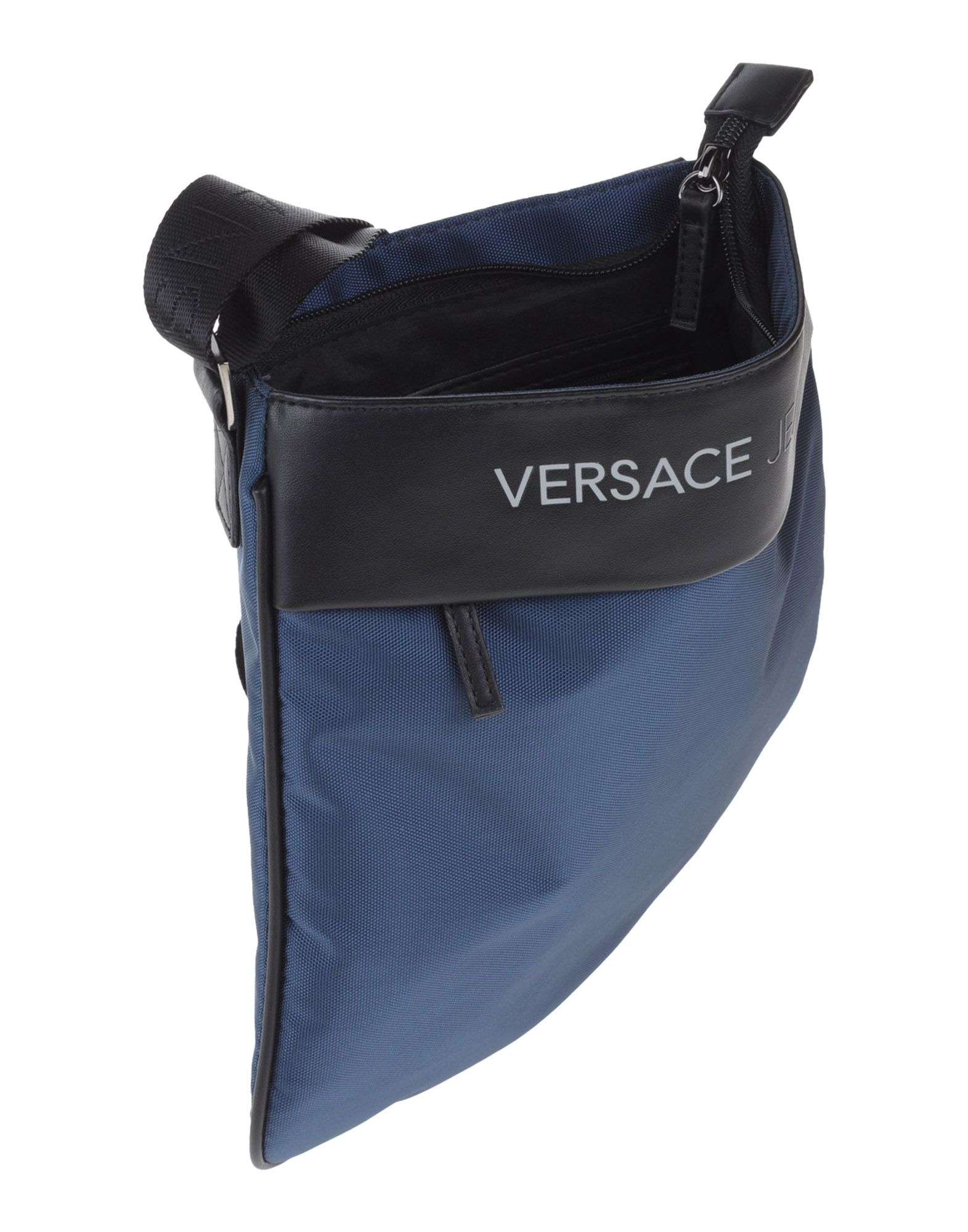 crossbody versace man bag