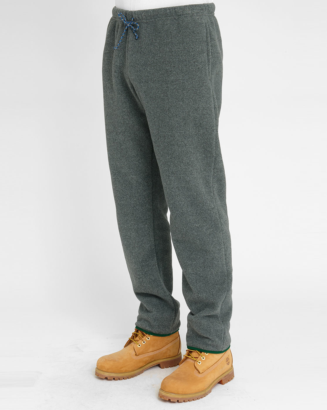 patagonia vert pantalon polaire synchilla gris contraste vert green product 2 065155969 normal