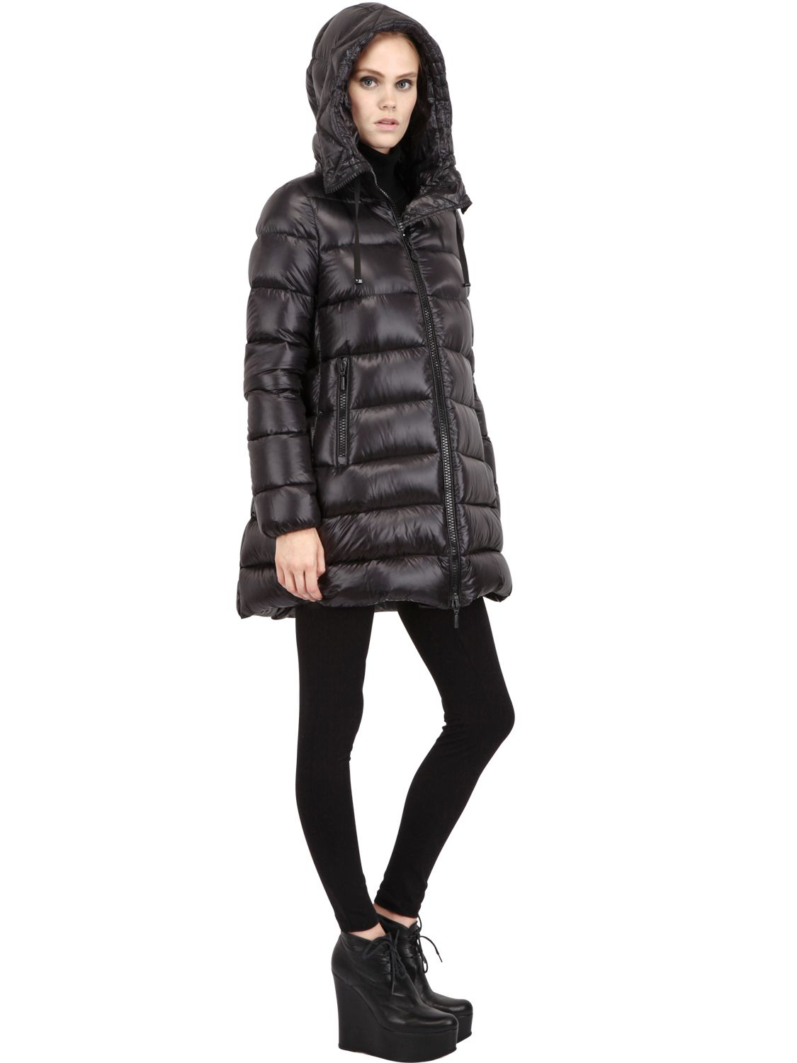 moncler suyen coat