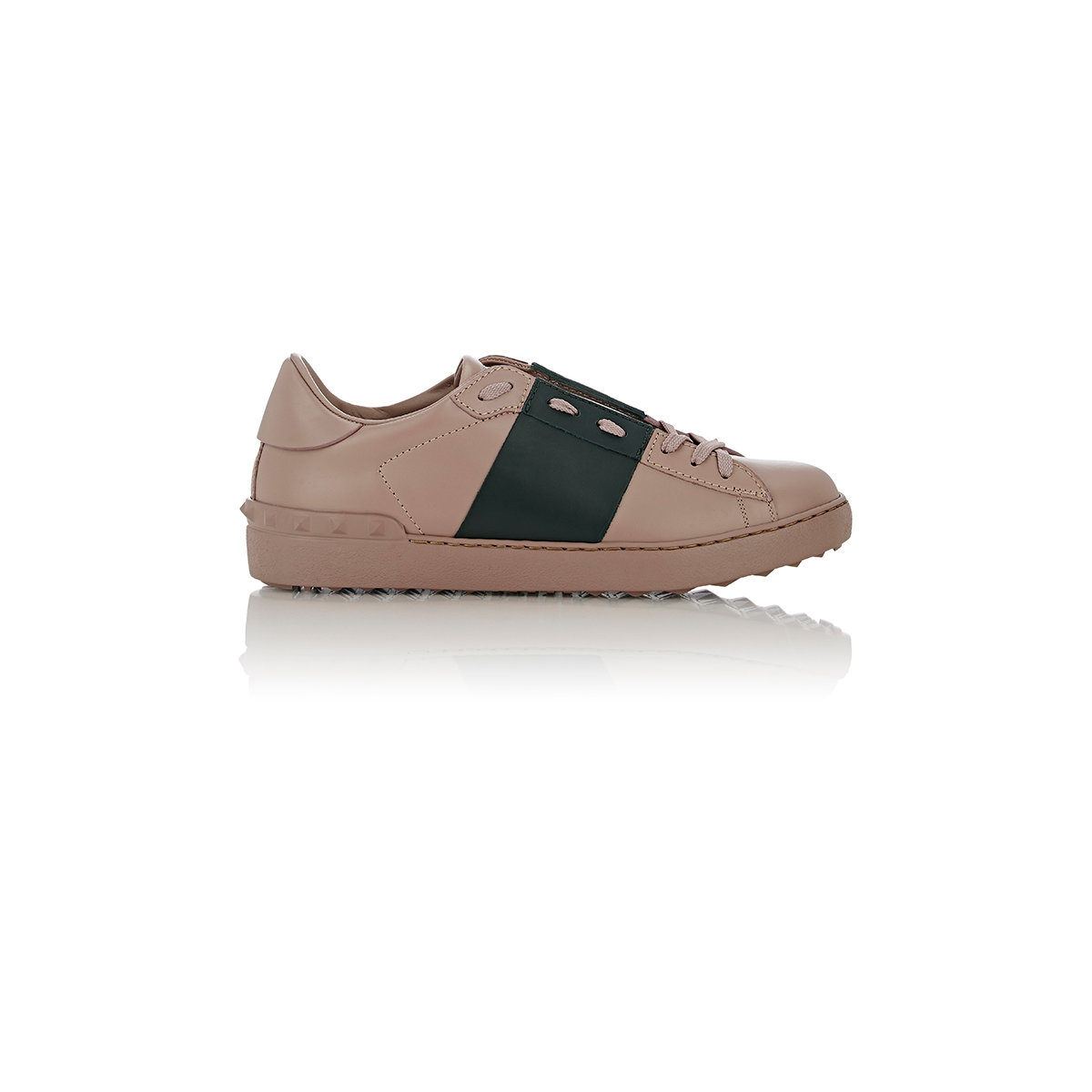 valentino open sneaker men
