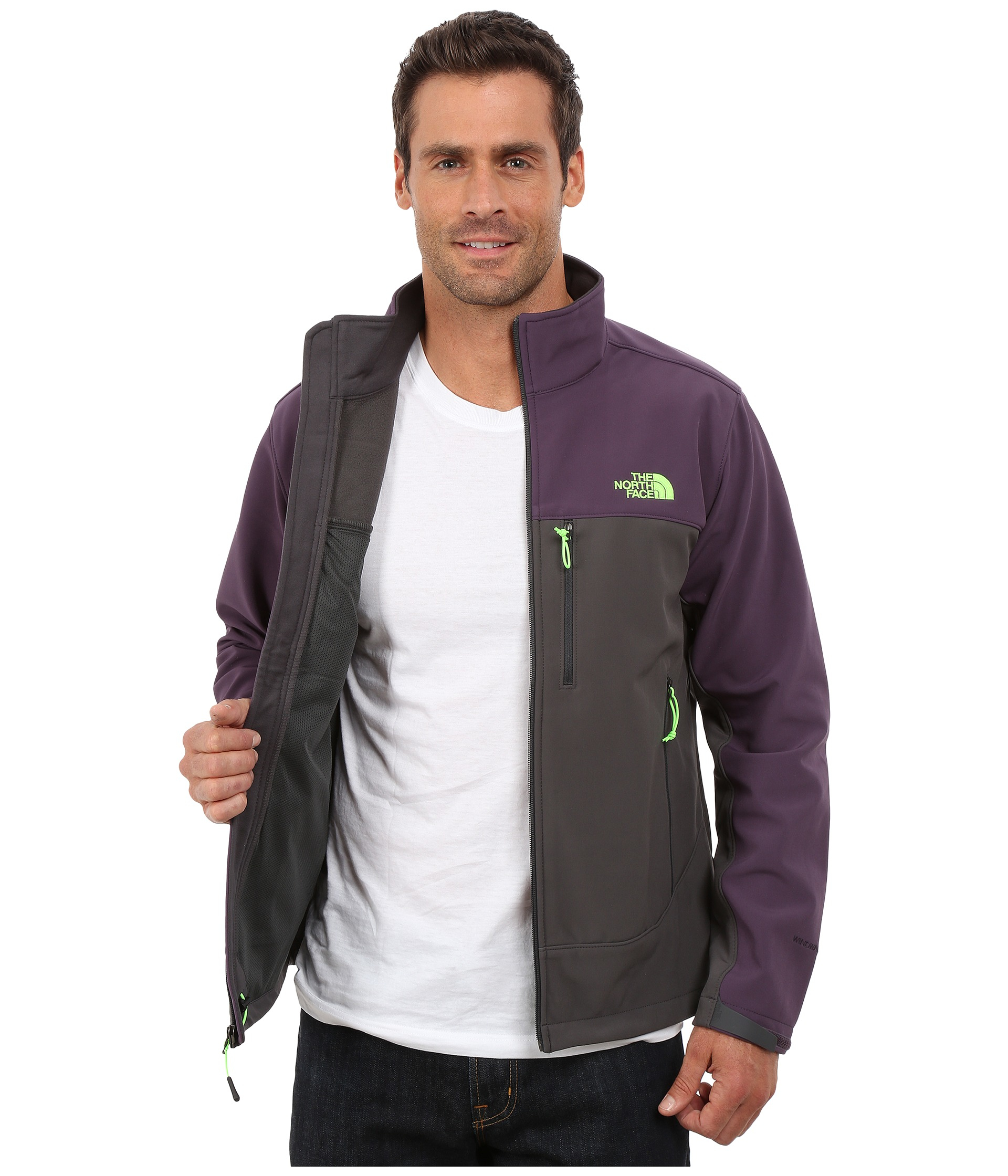 the north face apex bionic jacket men's 3xl Marwood VeneerMarwood Veneer