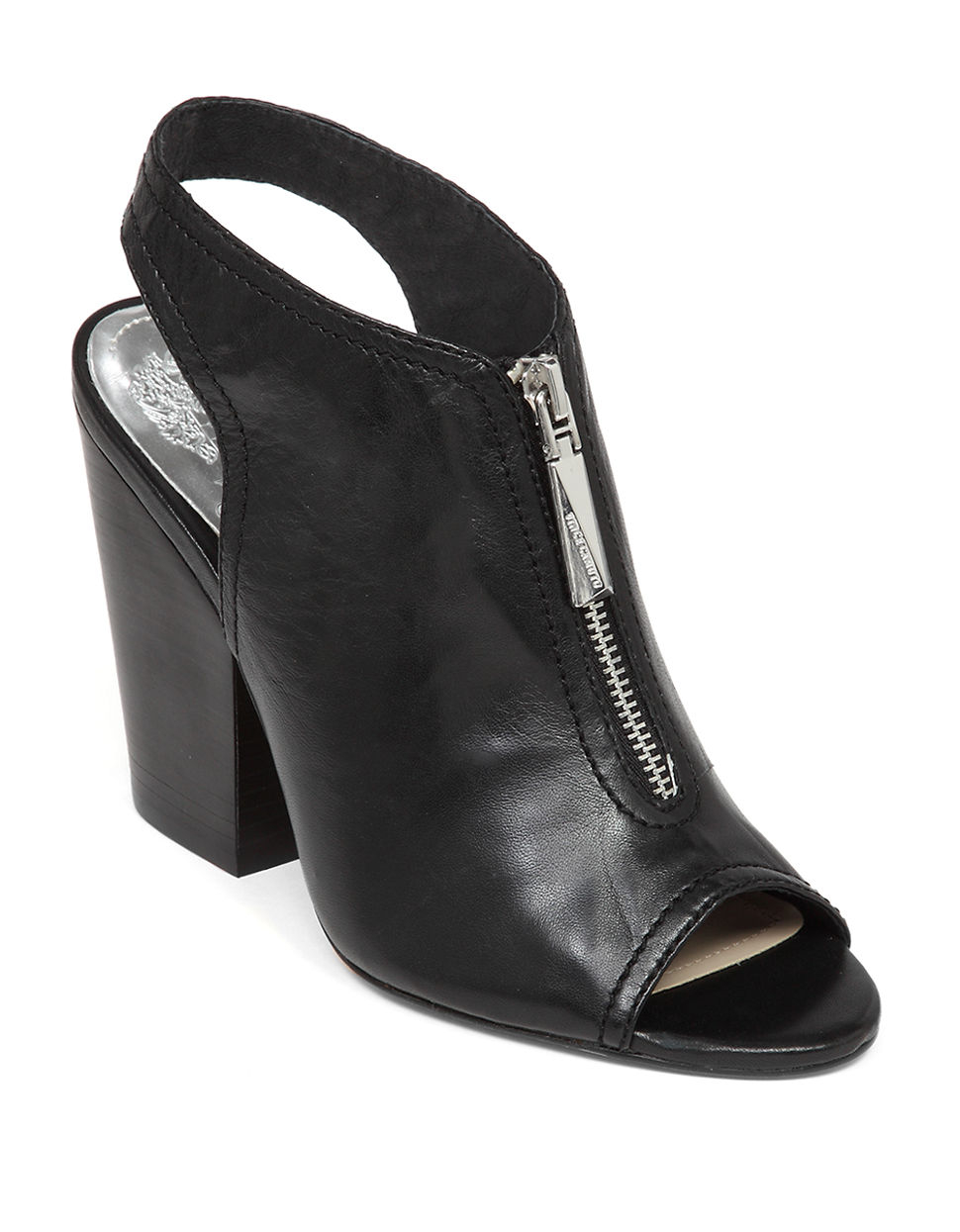 vince camuto slingback flats