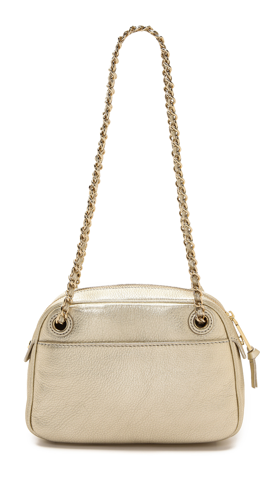 tory burch crossbody bag yellow