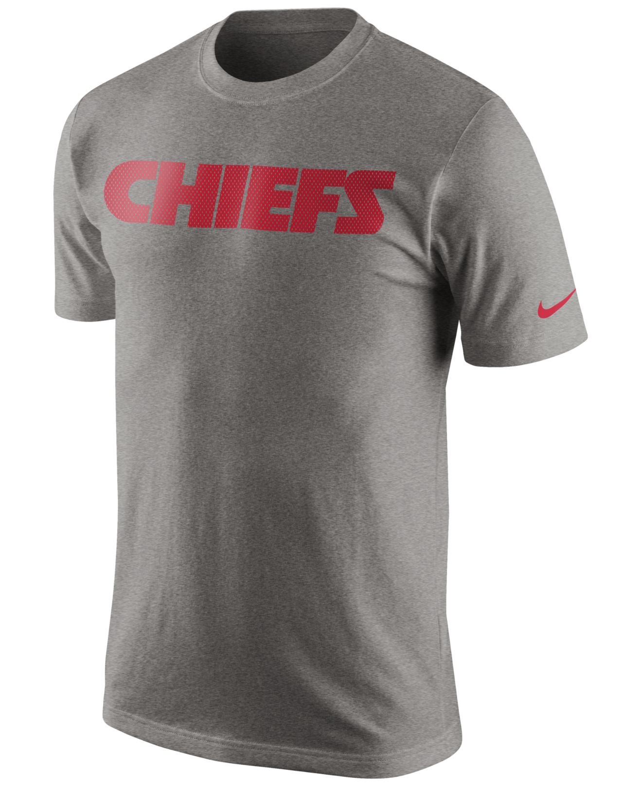 nike chiefs shirts