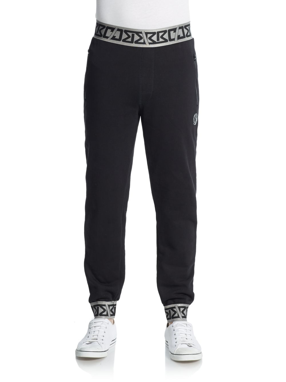 billionaire boys club jogger