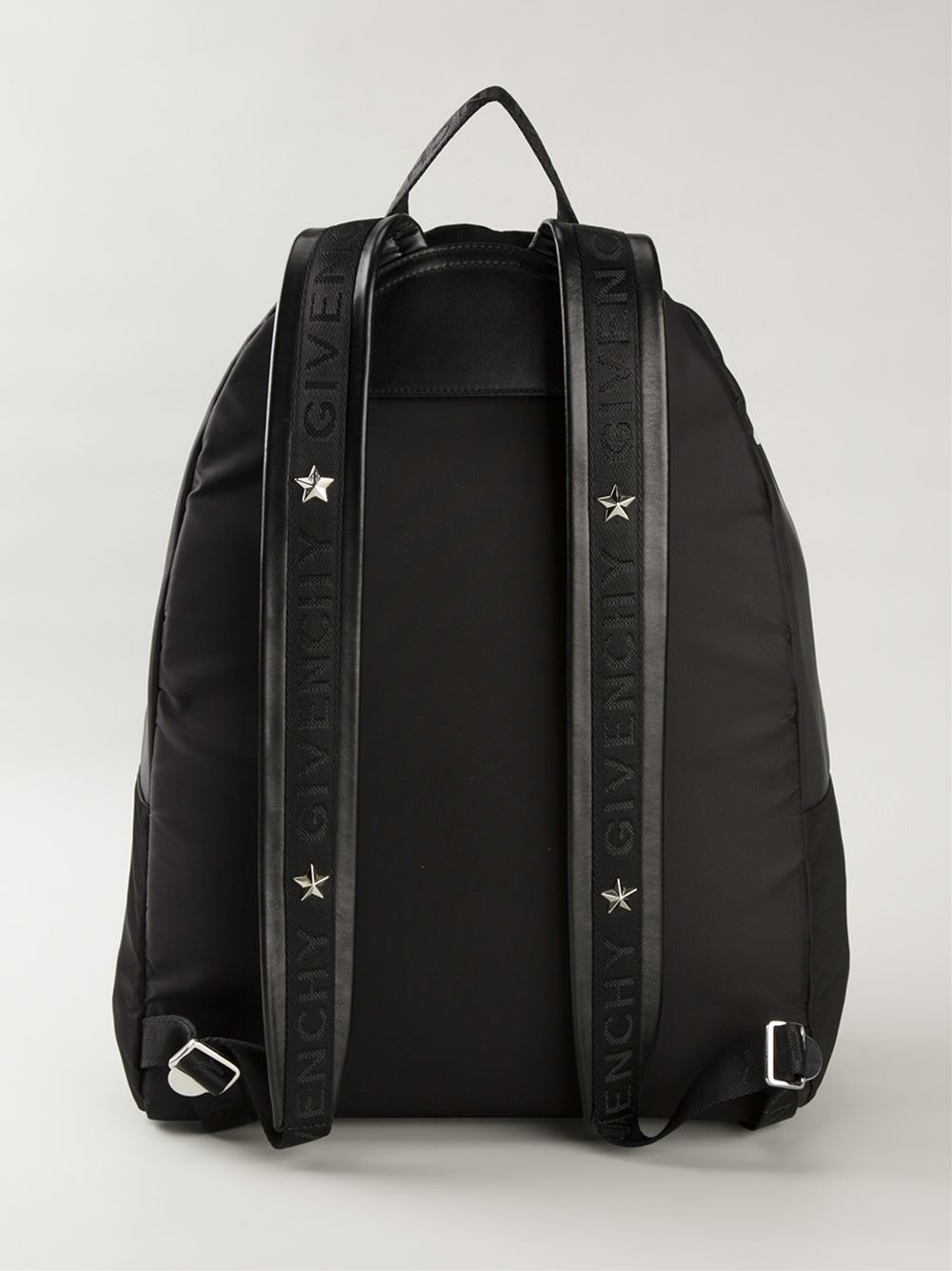 Givenchy 'Pervert 17' Back Pack in Black for Men Lyst
