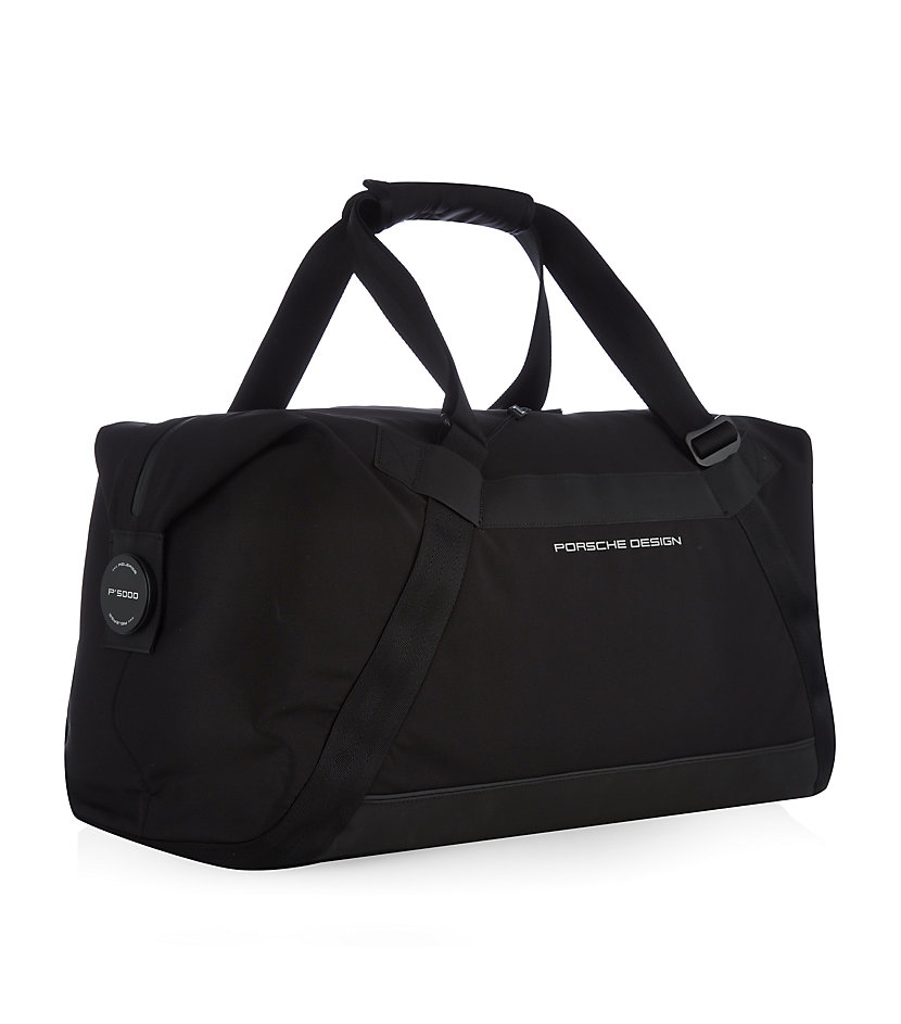 Porsche design Basic Gym Bag in Black for Men | Lyst