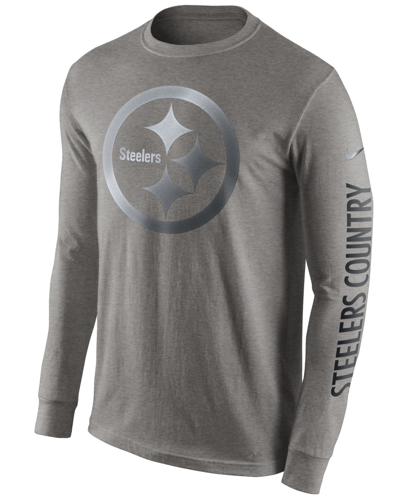 pittsburgh steelers men's shirts