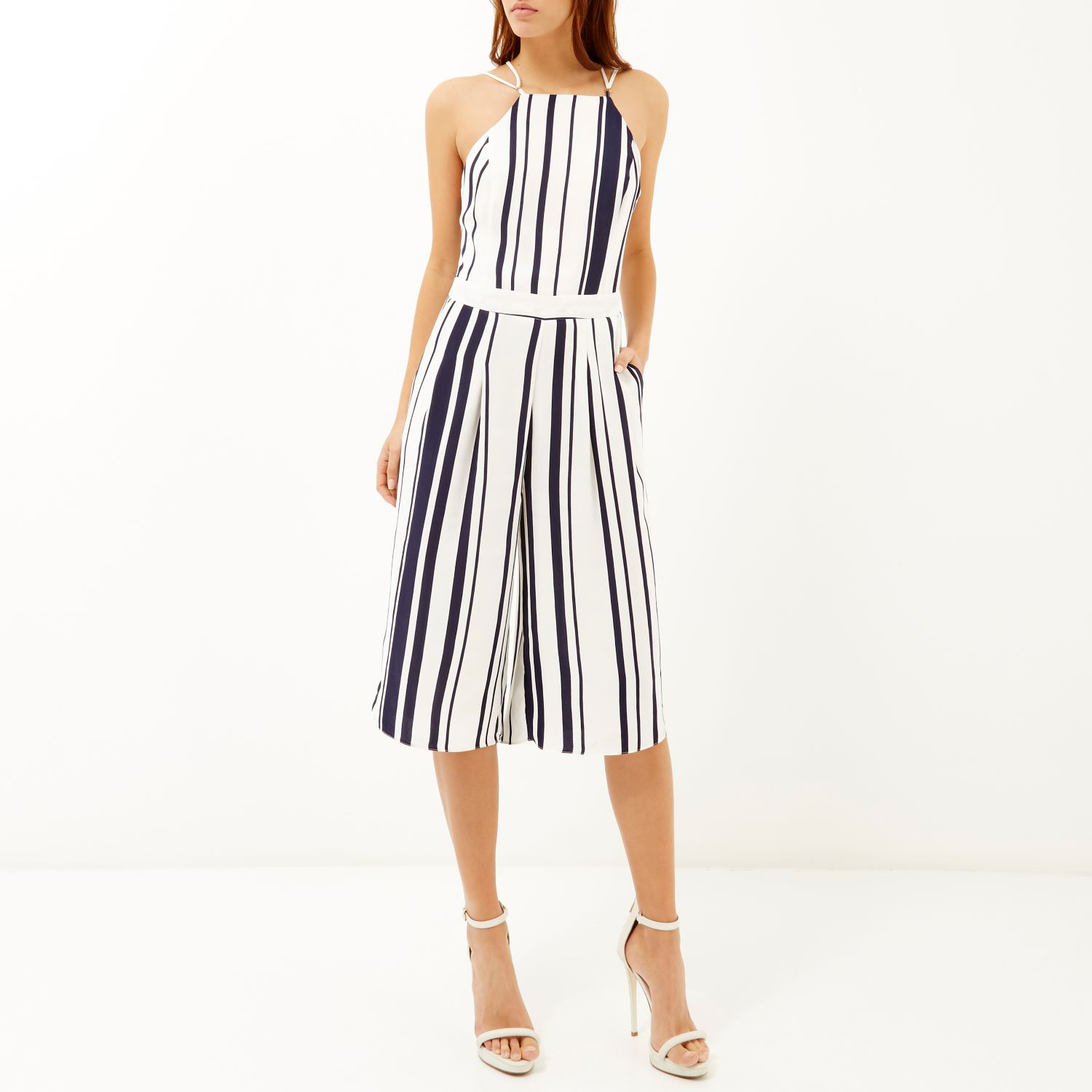river island jumpsuit