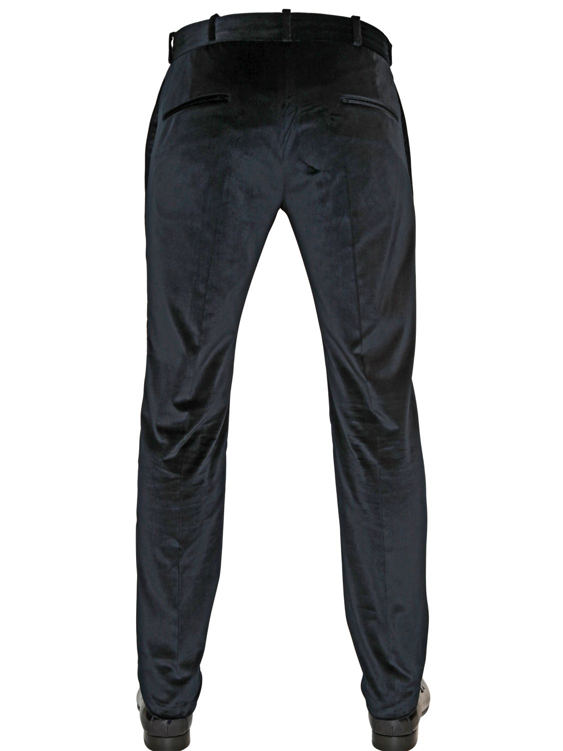 black and gold pants mens