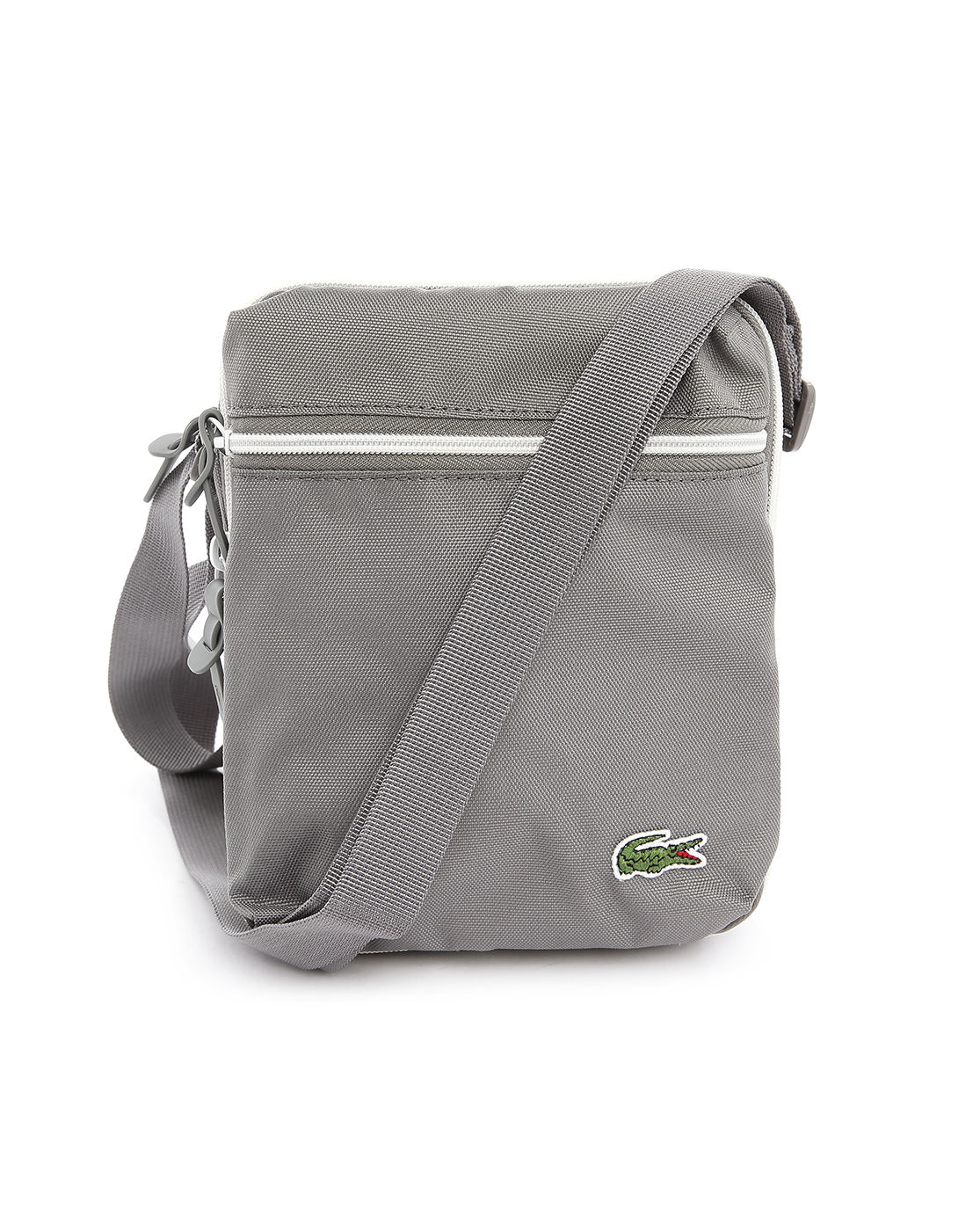 lacoste messenger bag women's