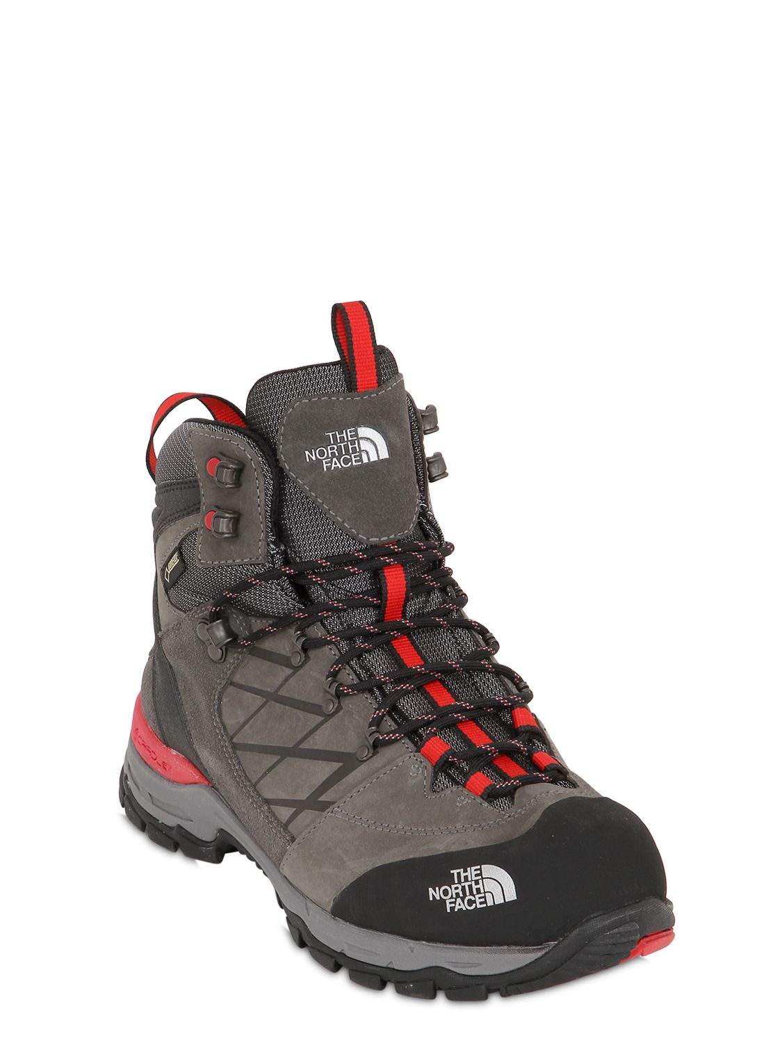 north face gore tex walking boots