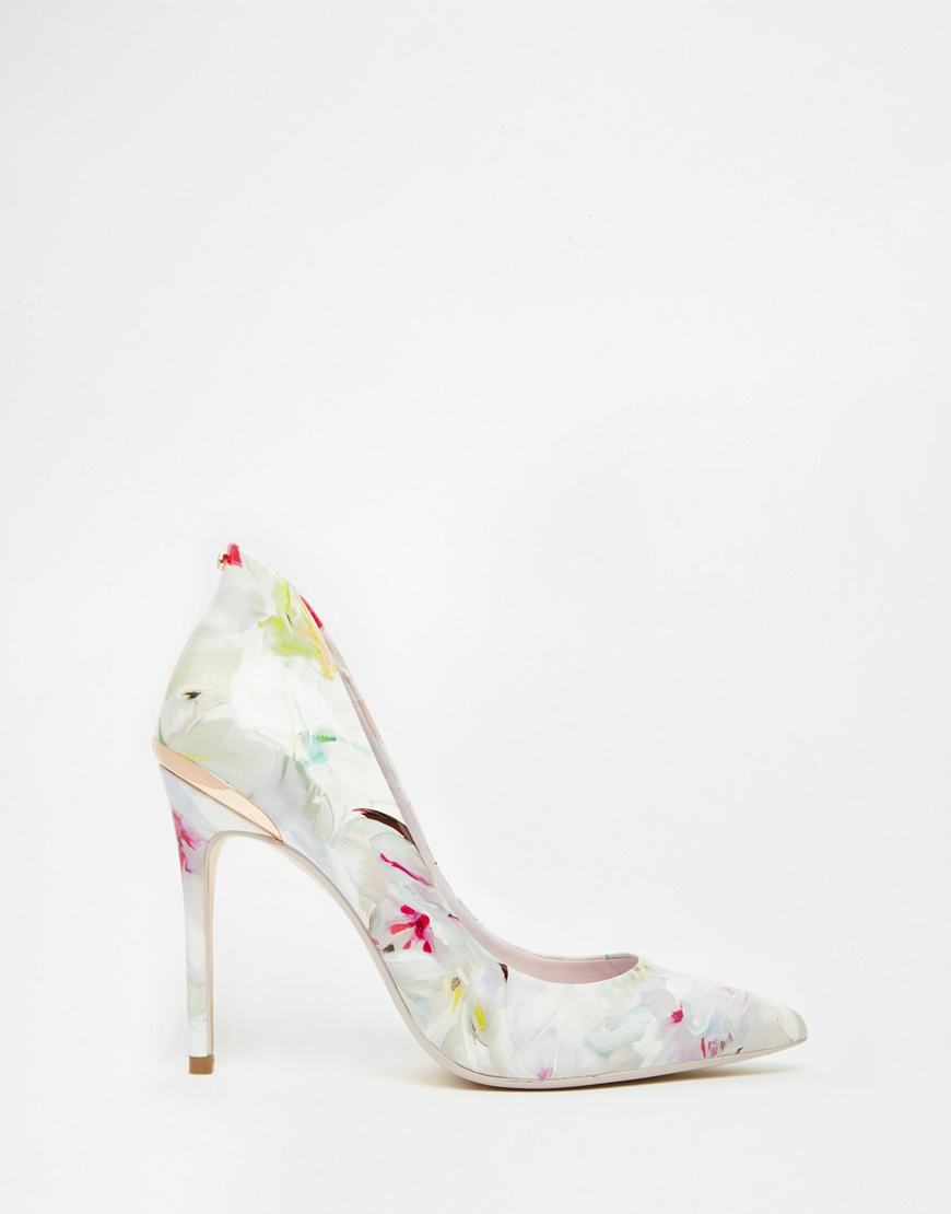size 12w high heels