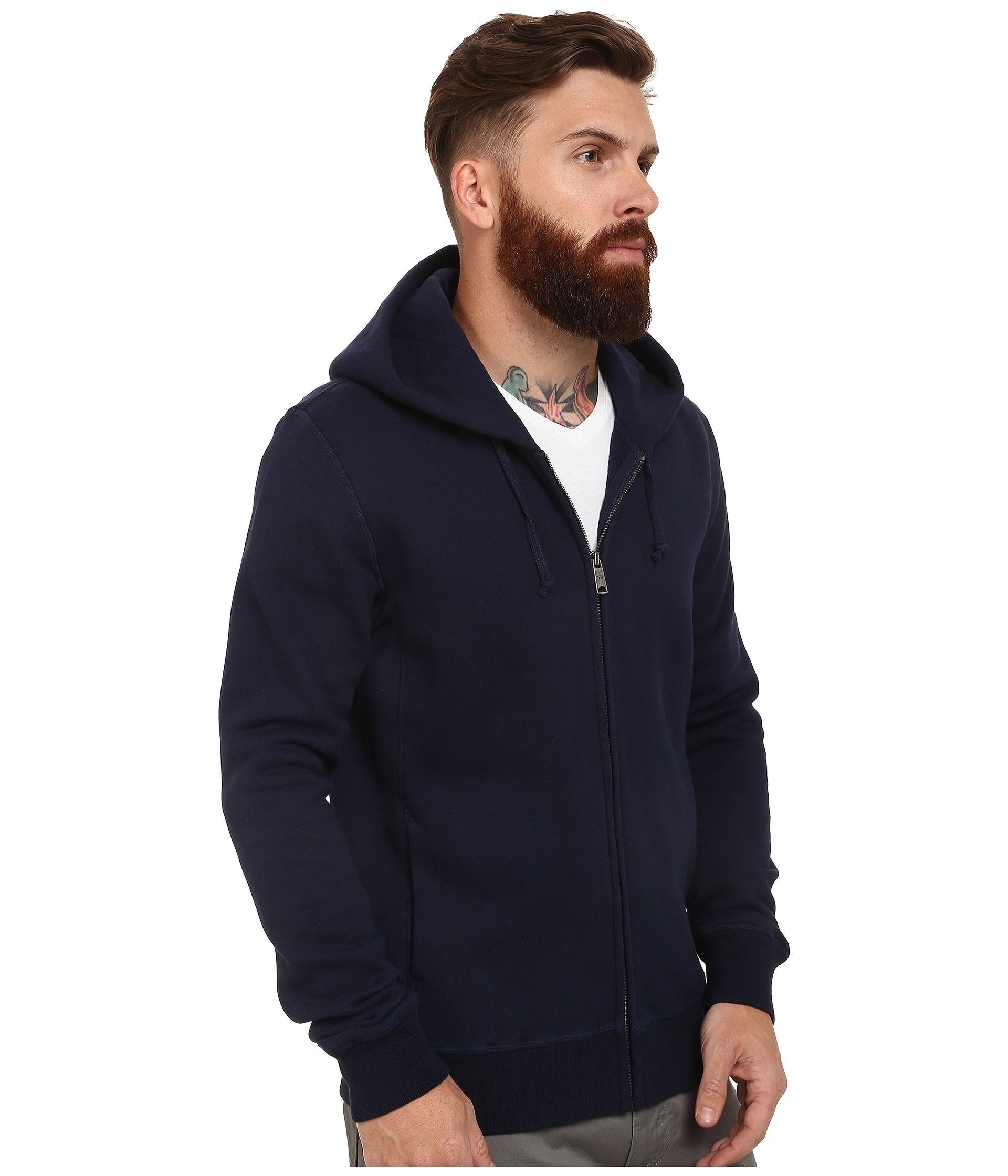 scotch and soda hoodie