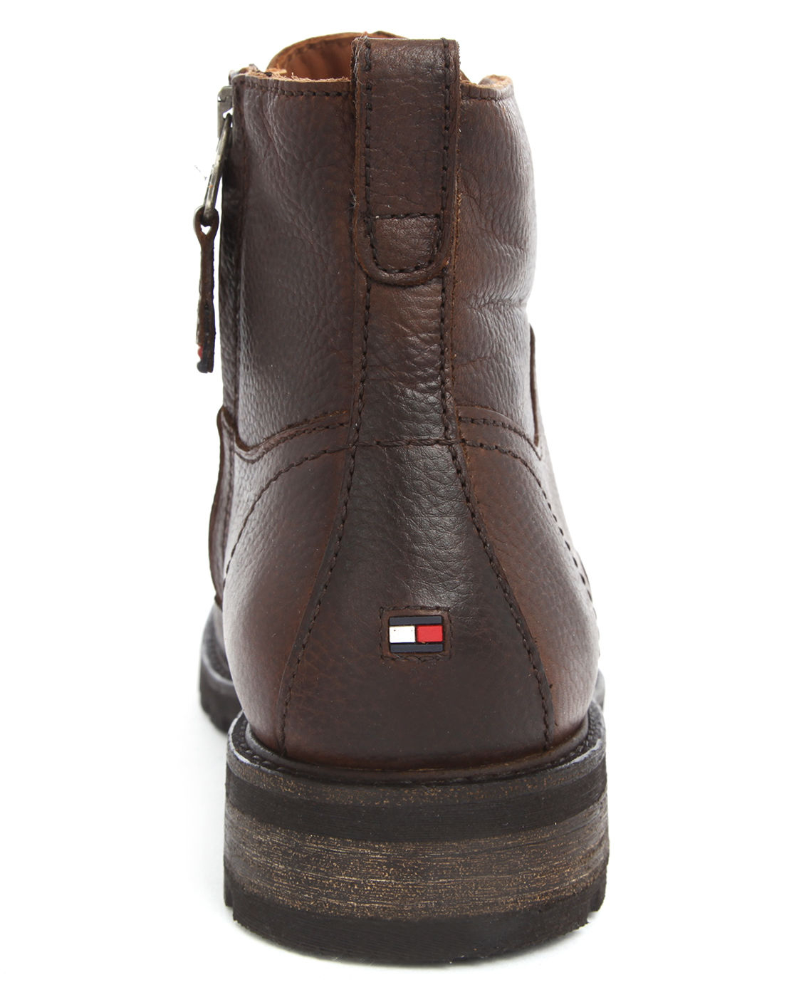 tommy hilfiger boots sale