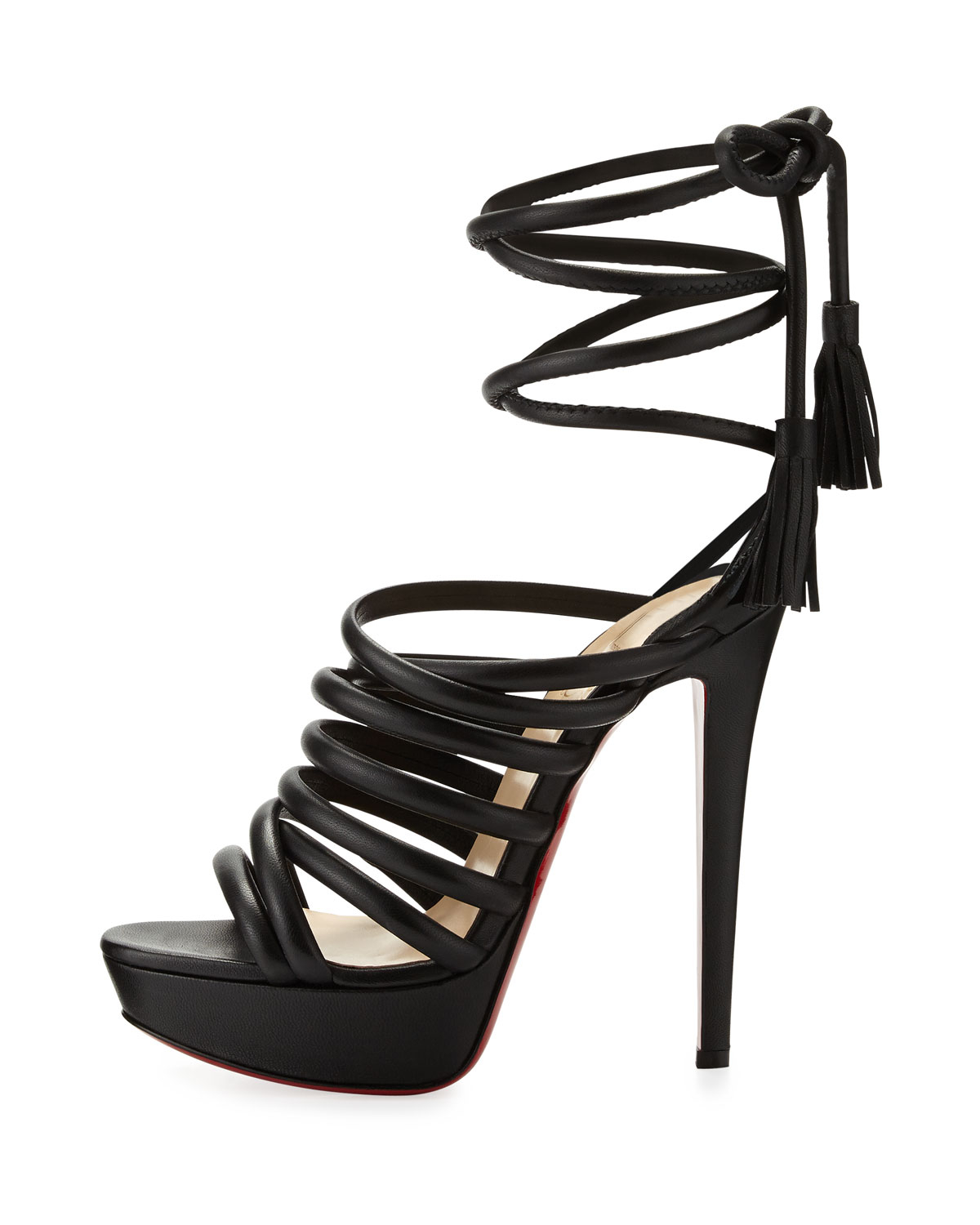 Christian Louboutin Platforms Popular Christian Louboutin Platforms Popular