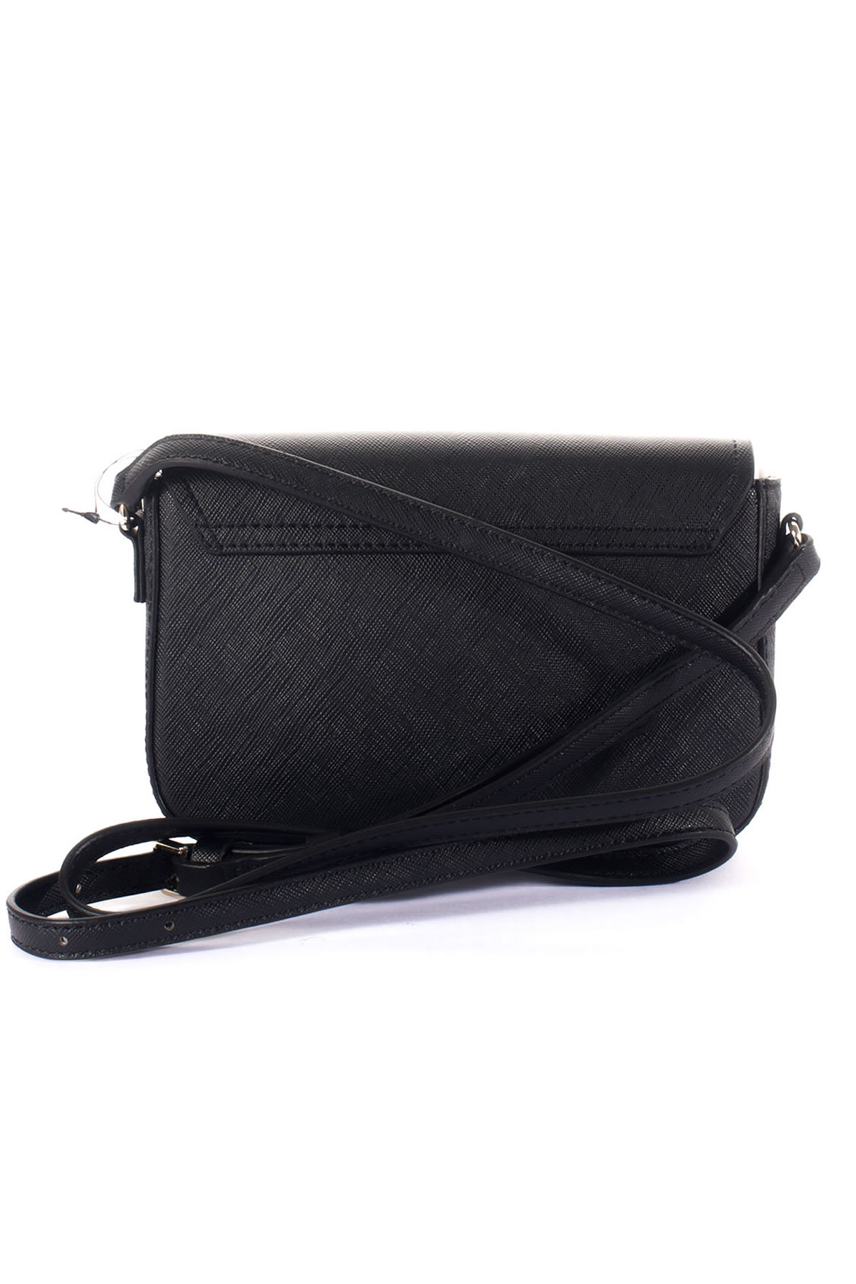 small purse with shoulder strap