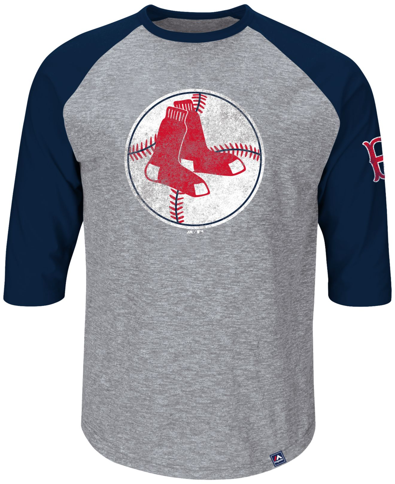 red sox player t shirts