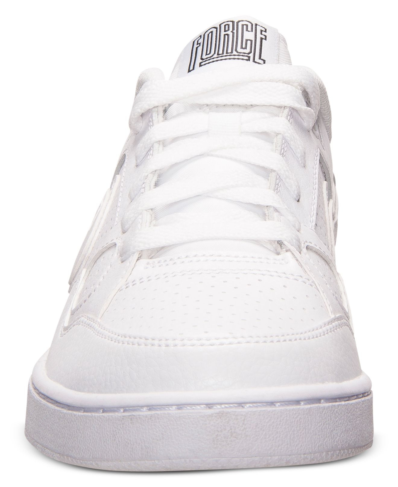 nike son of force low