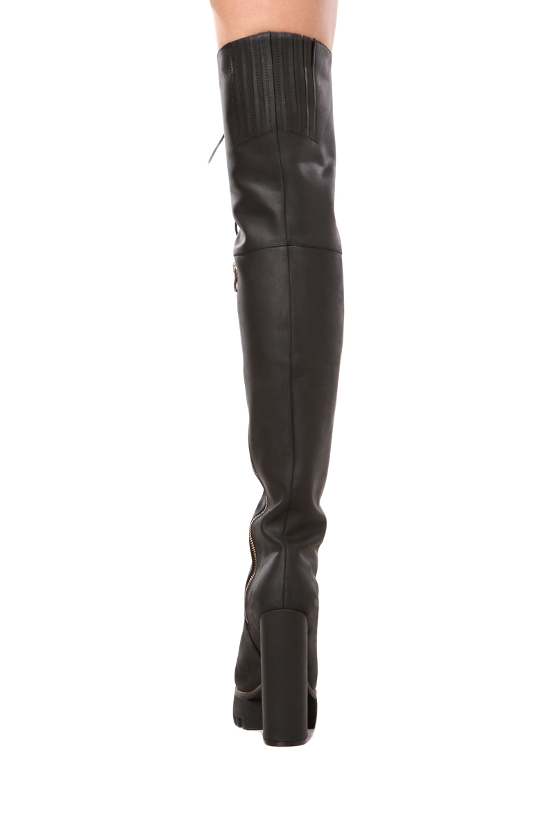 jeffrey campbell thigh high boots