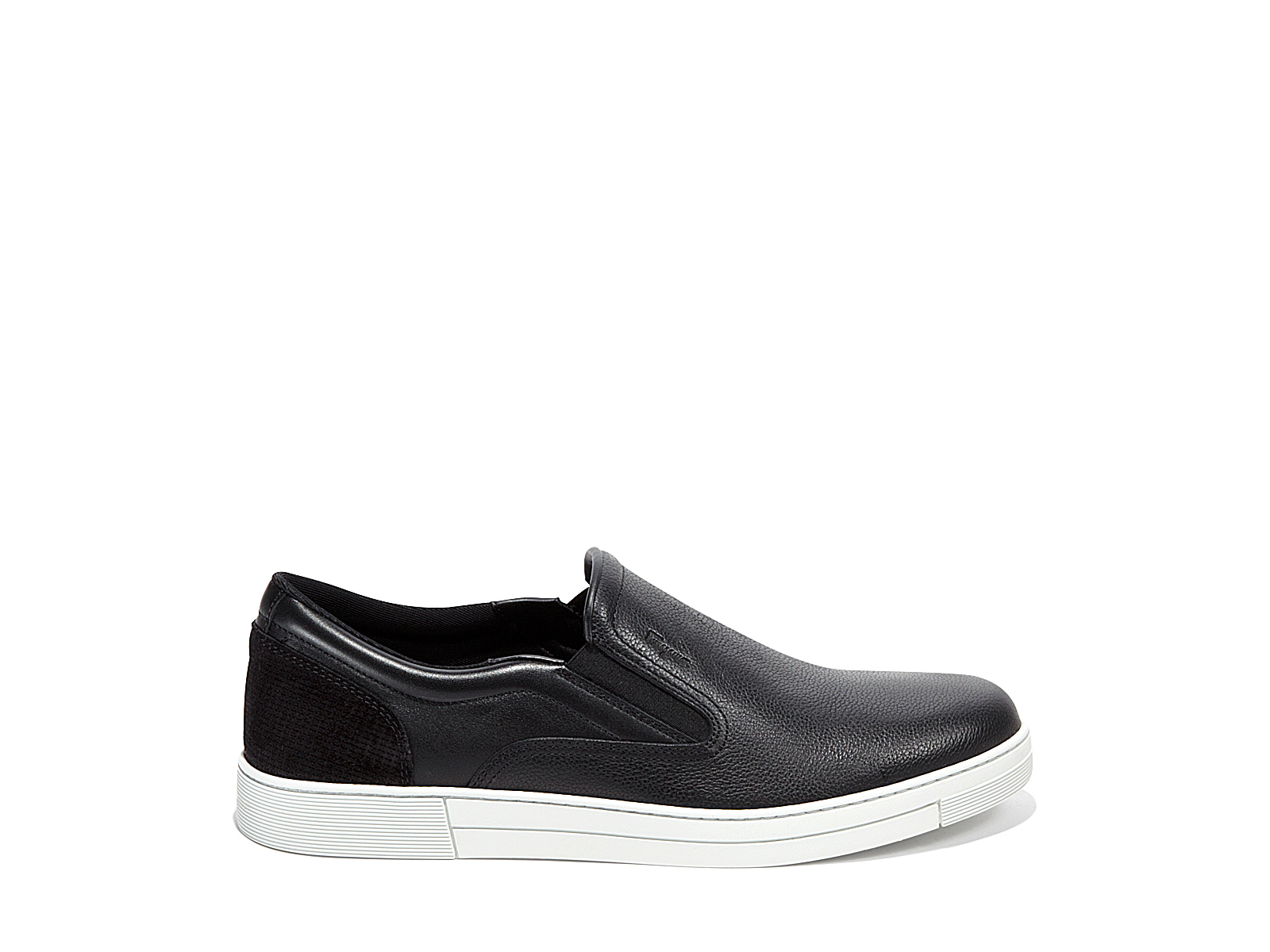 ferragamo slip on womens