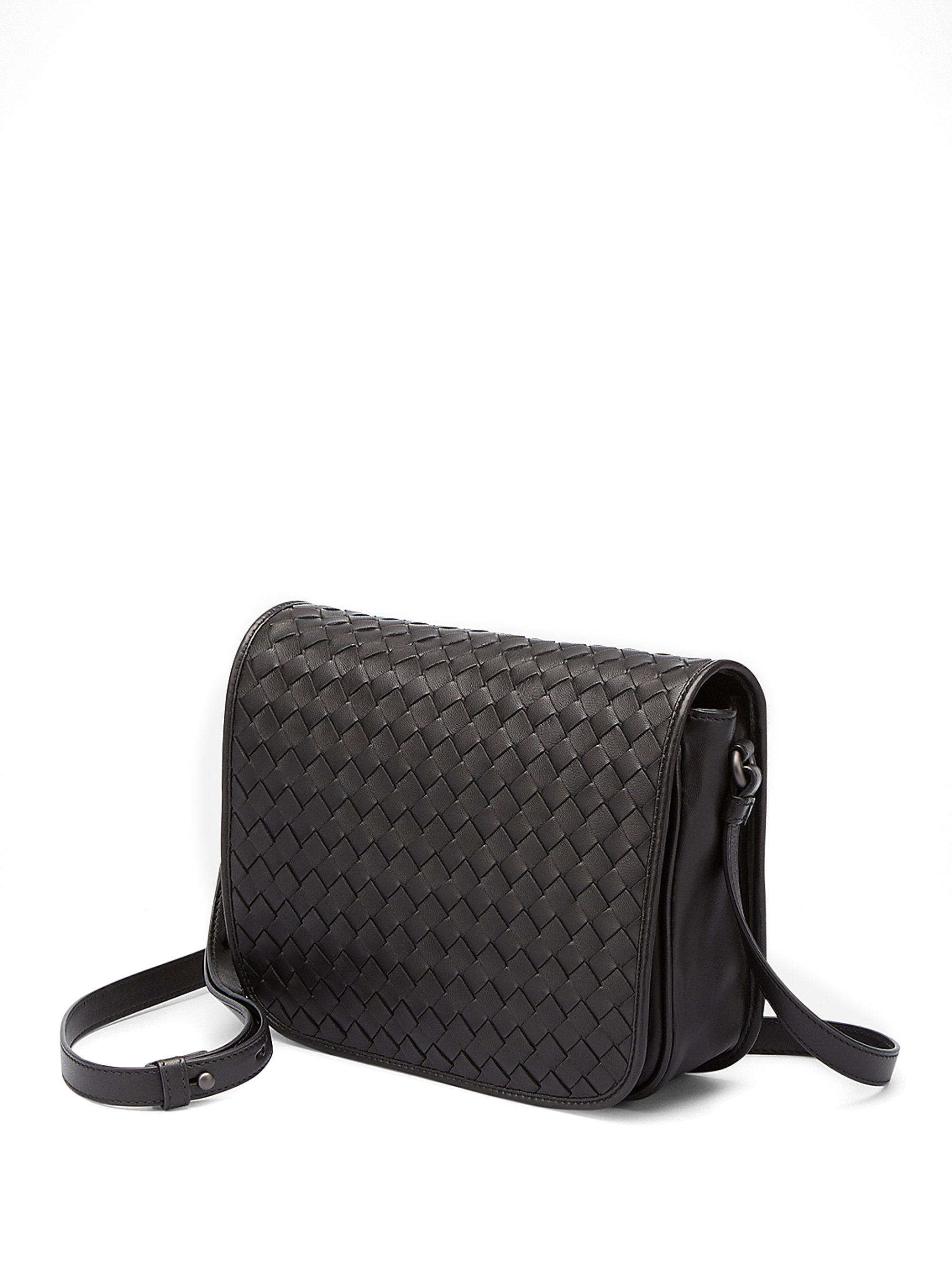 bottega veneta small sling bag